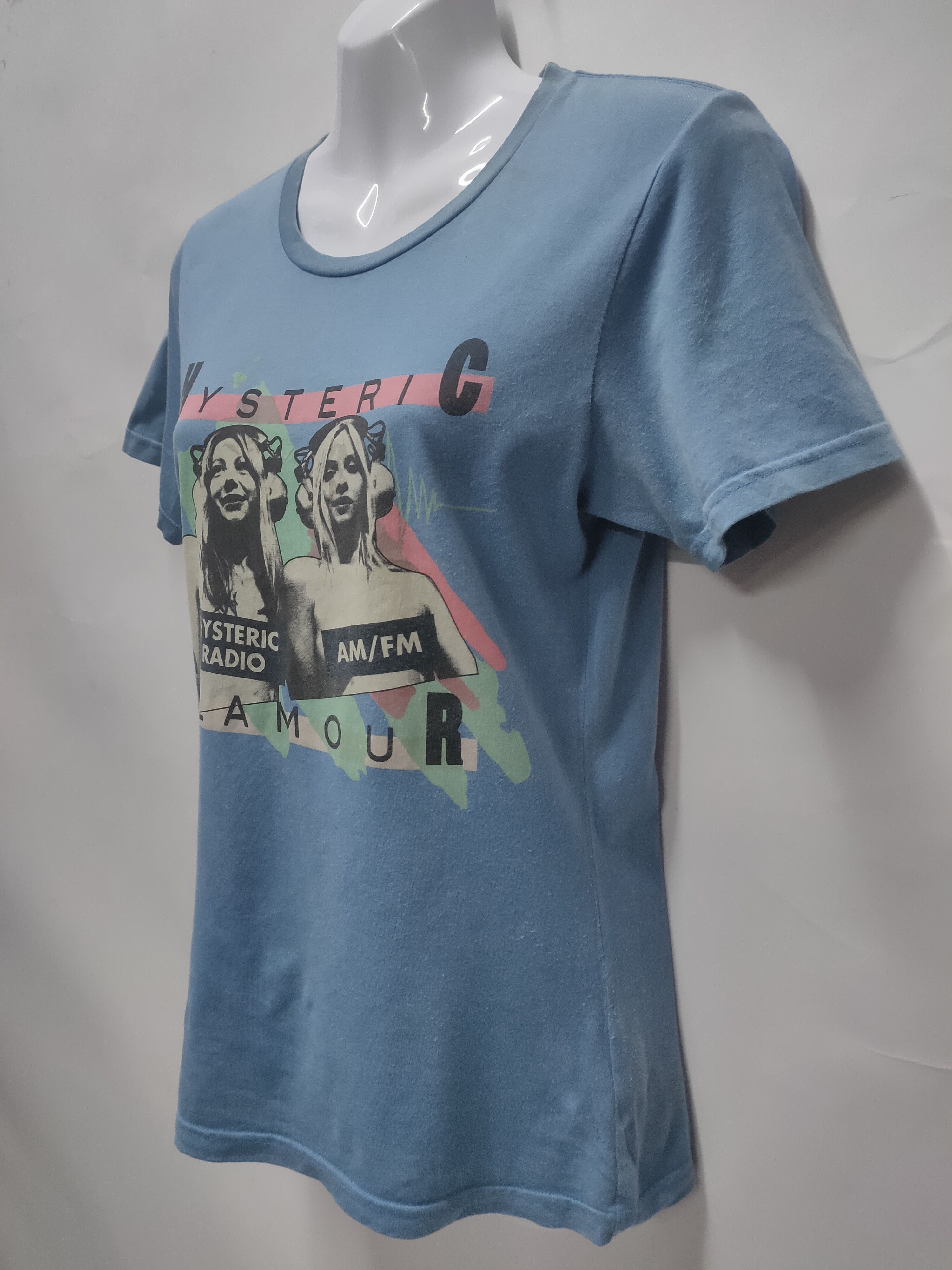 Hysteric Glamour Hysteric glamour Size S / US 4 / IT 40 - 3 Thumbnail