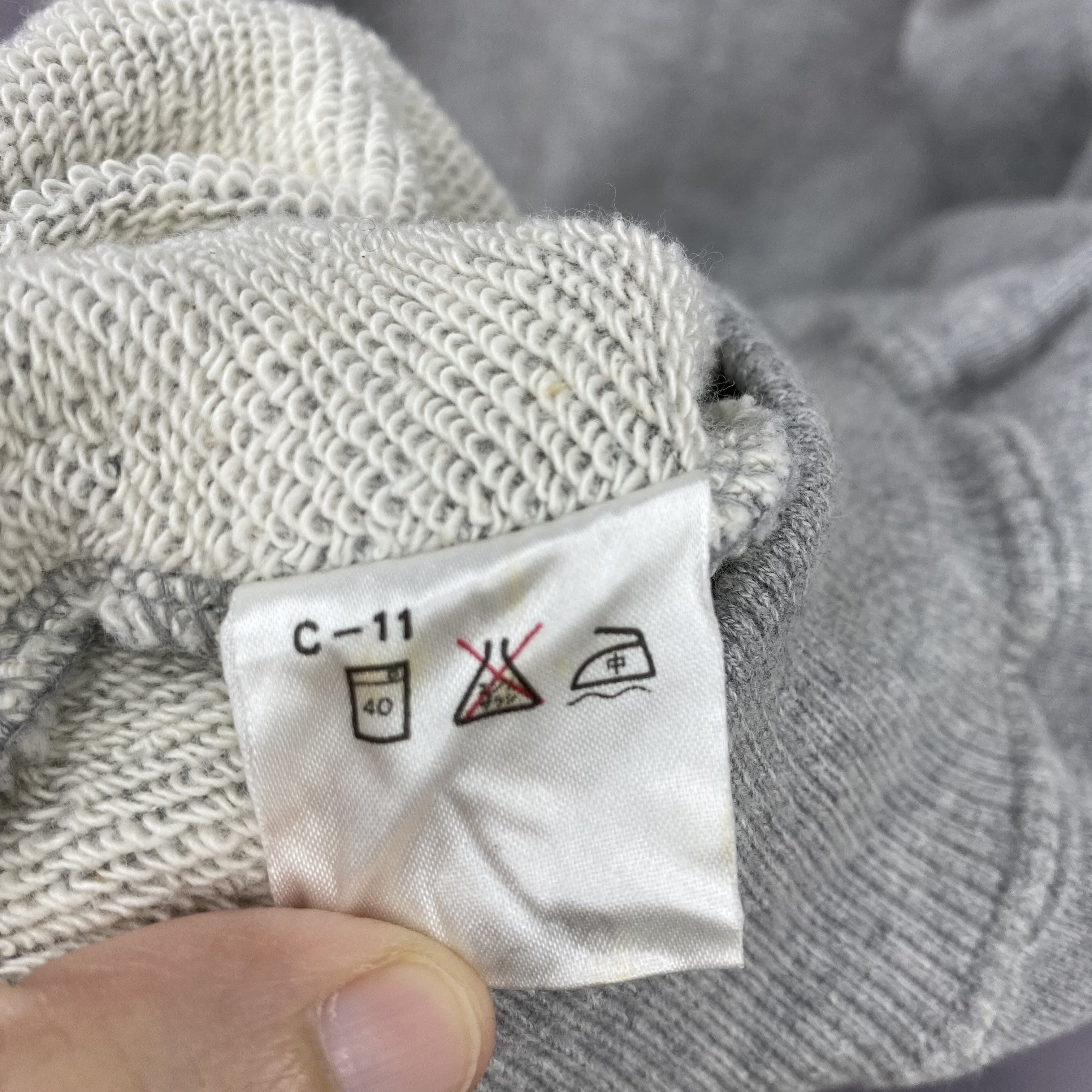 Polo Ralph Lauren Vintage 90s Polo Ralph Lauren Sweatshirt Pullover Jumper Size US M / EU 48-50 / 2 - 9 Thumbnail