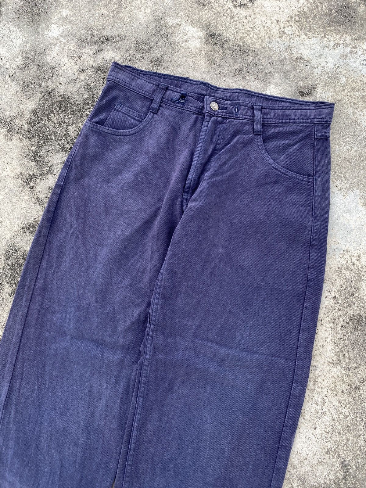 Gramicci 80s Gramicci Pants Size US 34 / EU 50 - 7 Thumbnail