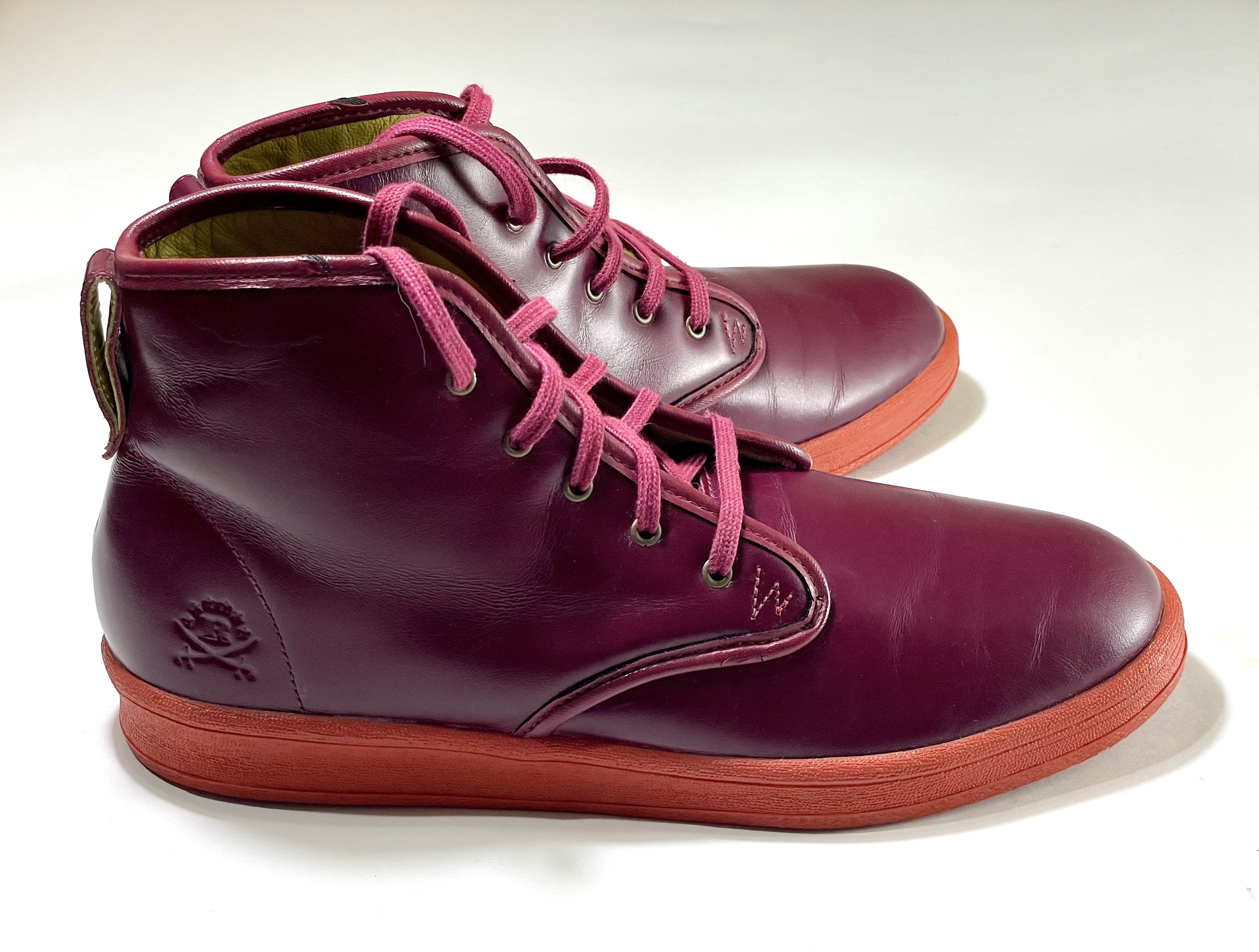 Adidas adidas x ransom dune boots Size US 9.5 / EU 42-43 - 8 Thumbnail