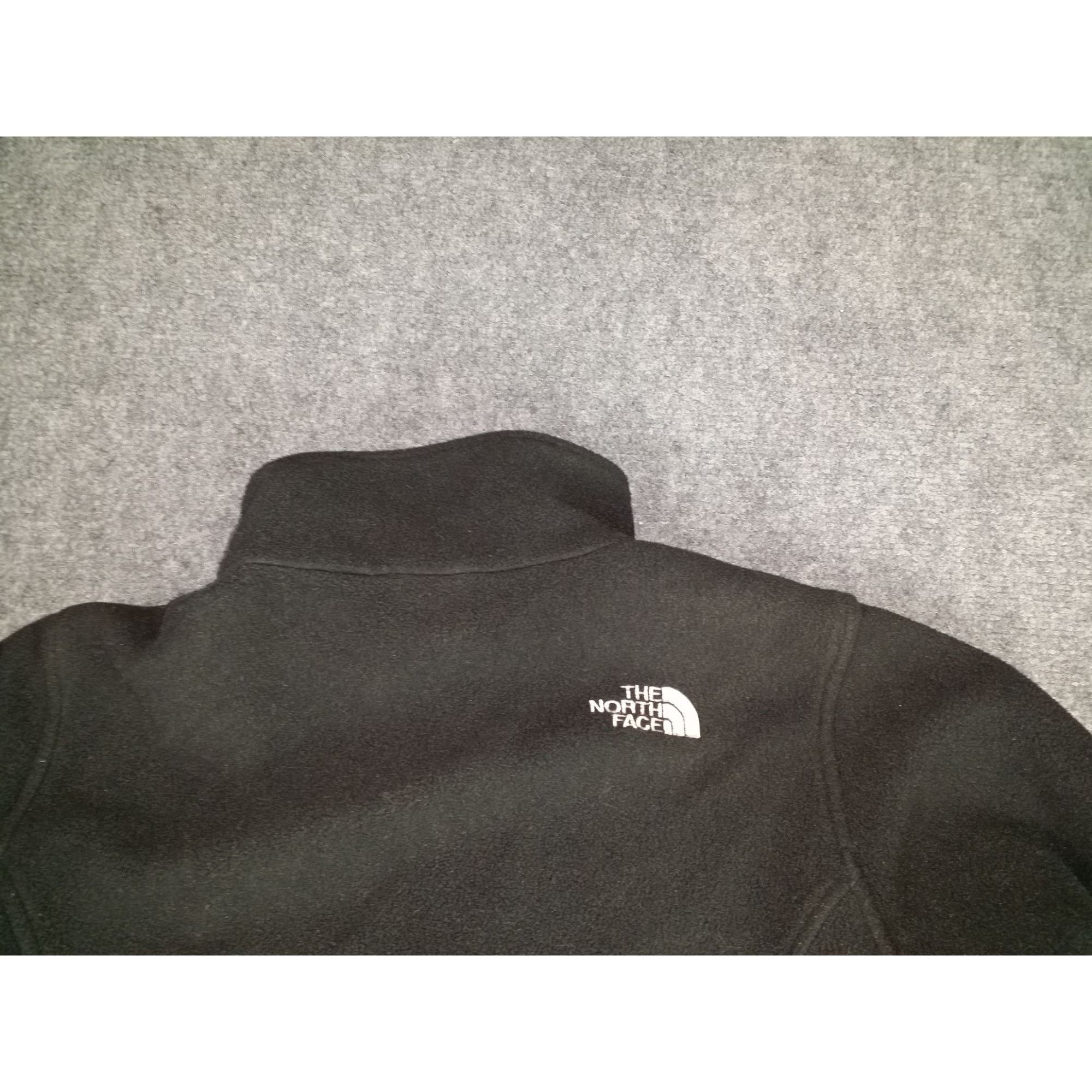 The North Face The North Face Never Stop Exploring Fleece Women Sz M Black Size M / US 6-8 / IT 42-44 - 8 Thumbnail
