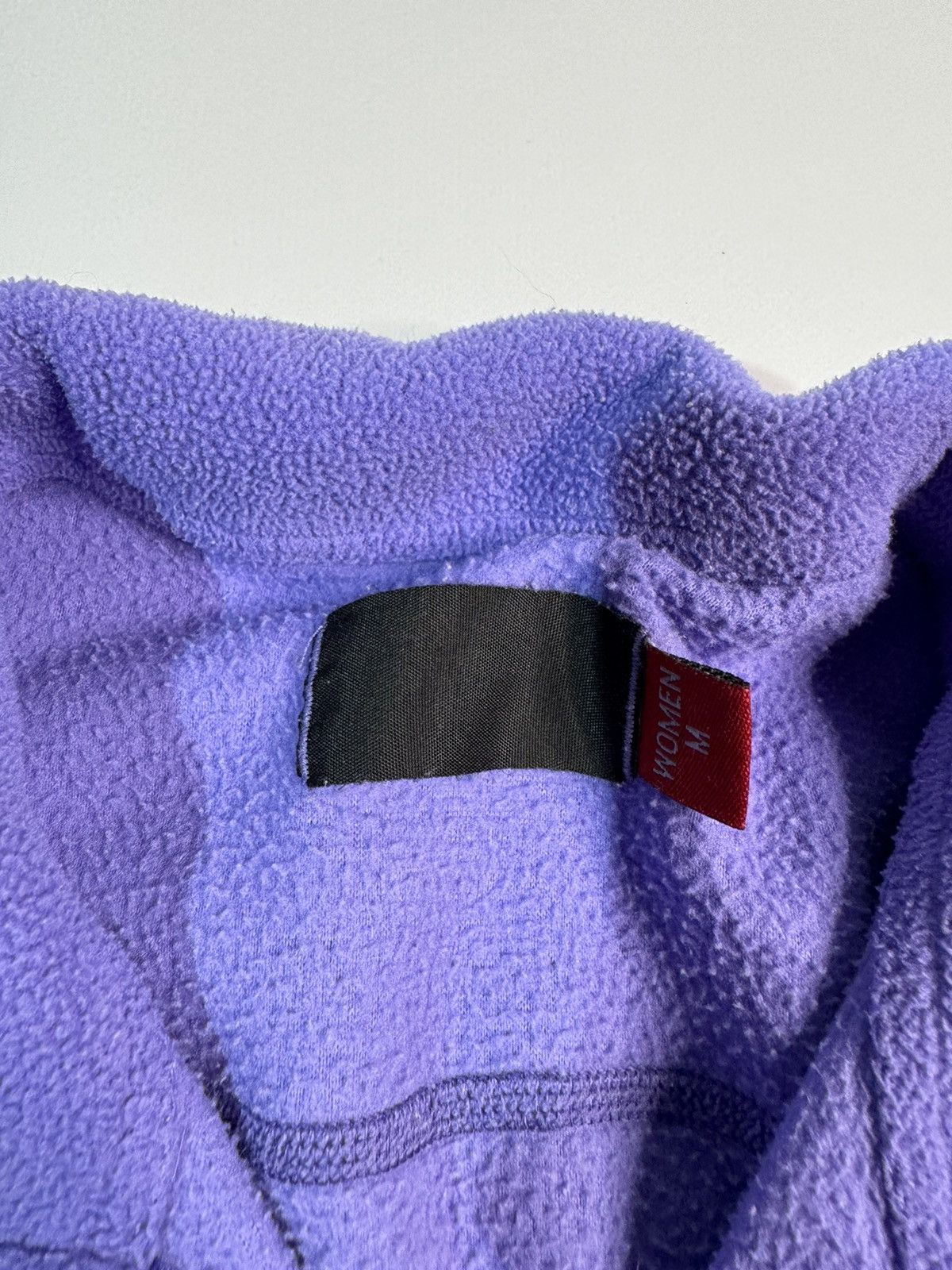 Haglofs Haglofs fleece purple outdoor gorpcore y2k swag drip 90s Size M / US 6-8 / IT 42-44 - 3 Thumbnail