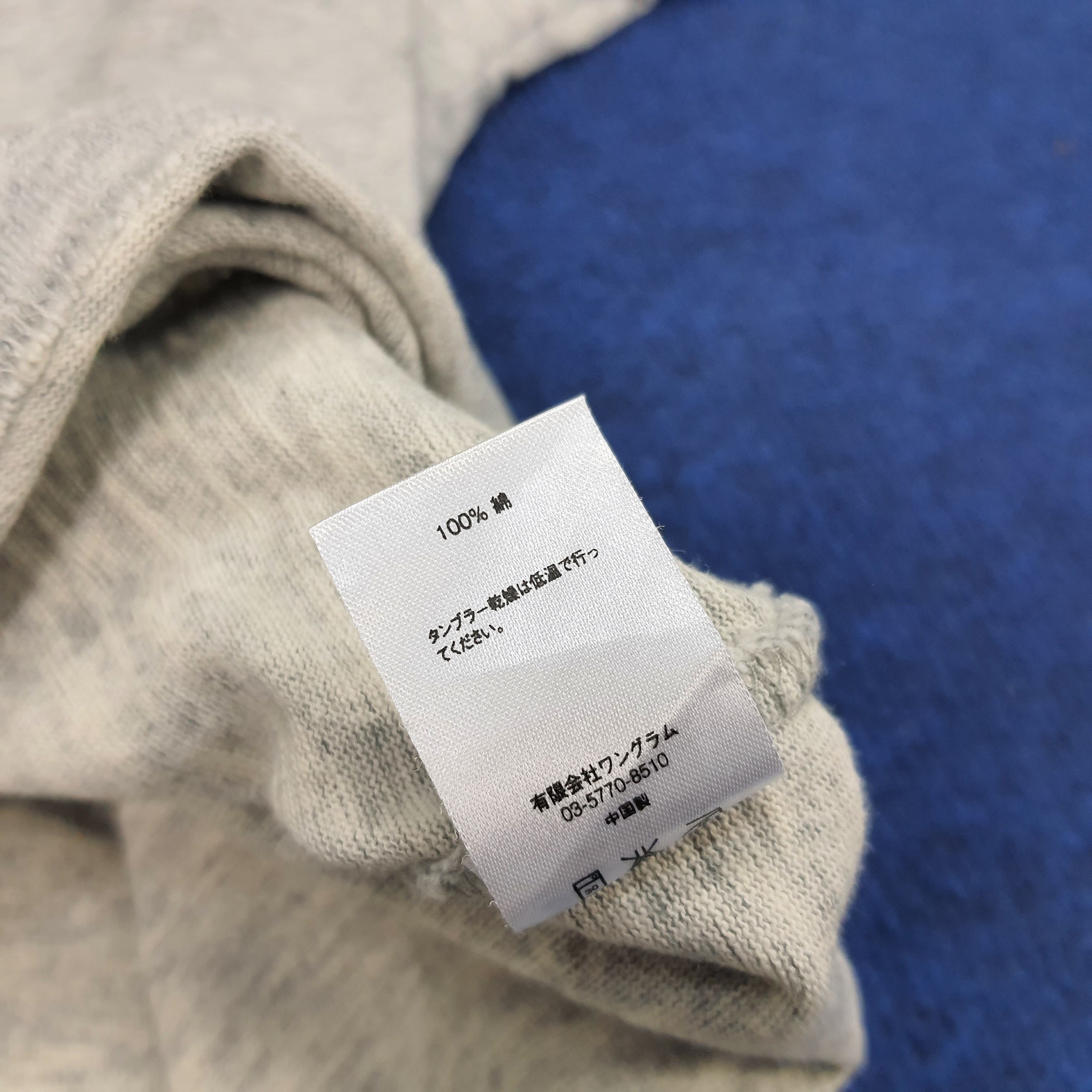 Supreme × Vintage Vintage SUPREME Pocket Tees Size US M / EU 48-50 / 2 - 8 Thumbnail