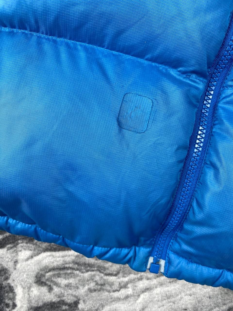 The North Face The North Face Nuptse 1996 700 Puffer Jacket Down Size US M / EU 48-50 / 2 - 2 Thumbnail