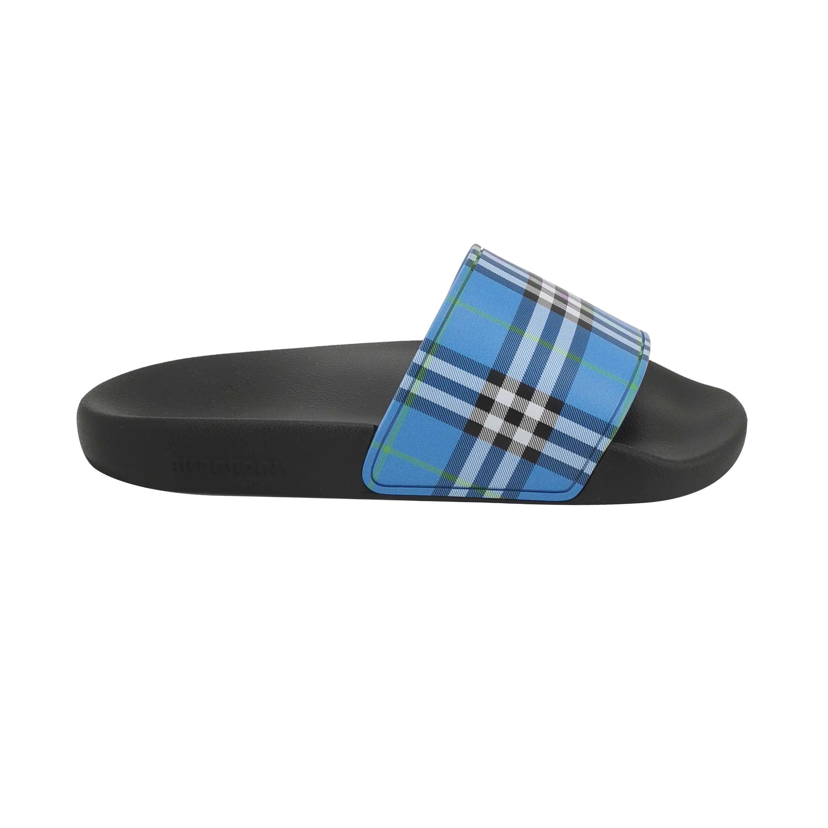 Burberry Burberry Women 7 Sandals Size US 7 / IT 37 - 1 Thumbnail