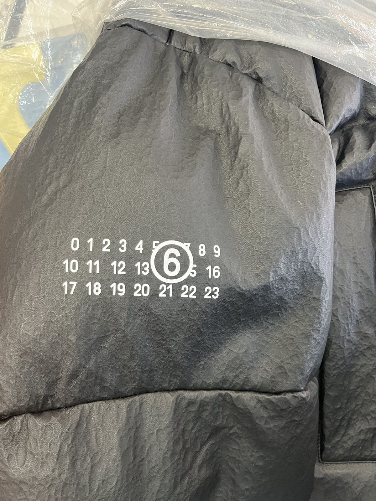 Maison Margiela Jacket Mansion Margiela chanpang Size L / US 10 / IT 46 - 8 Thumbnail