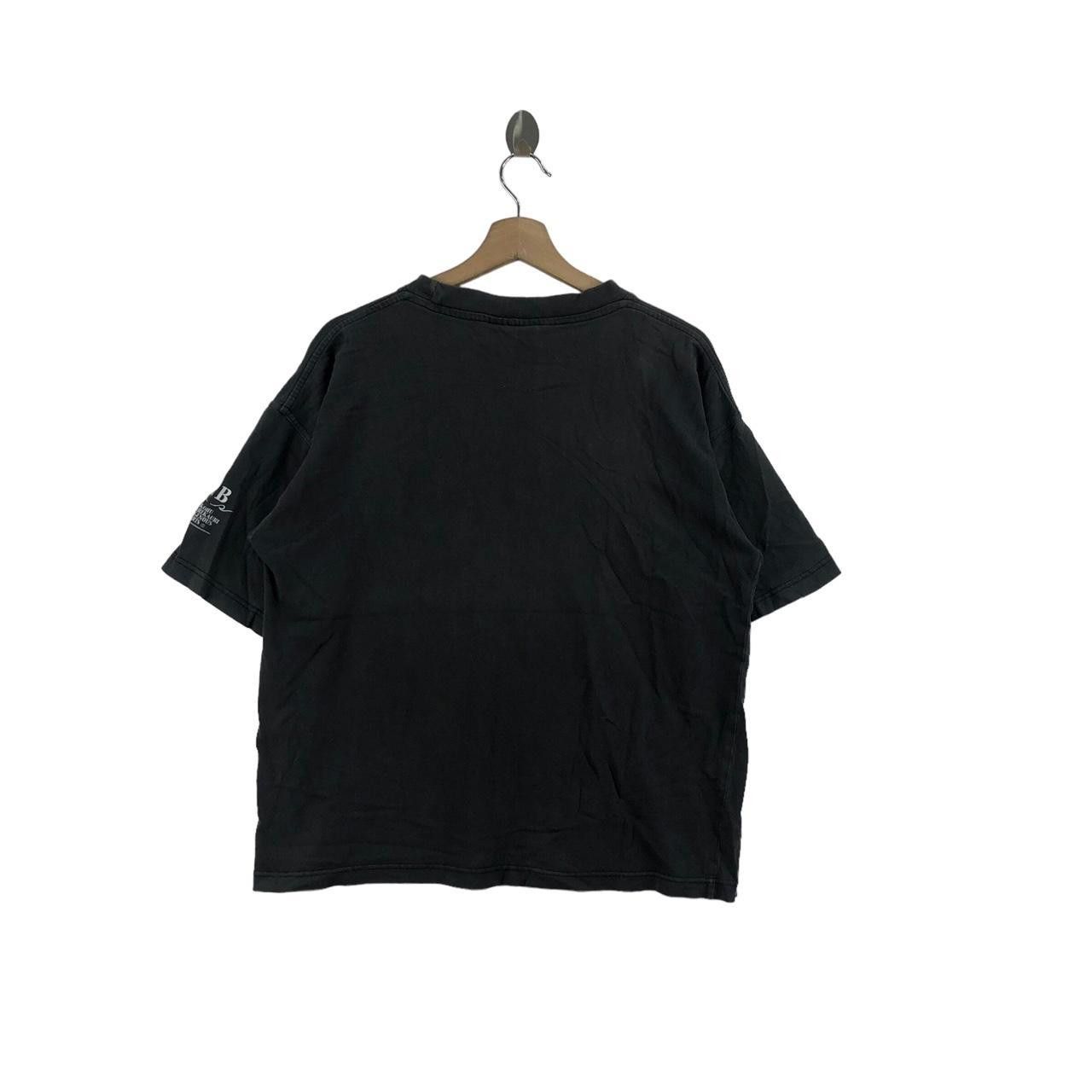 Other Vintage MAORI NATIVE ABORIGINAL Whakairo Tee Shirt Top Size M / US 6-8 / IT 42-44 - 2 Thumbnail