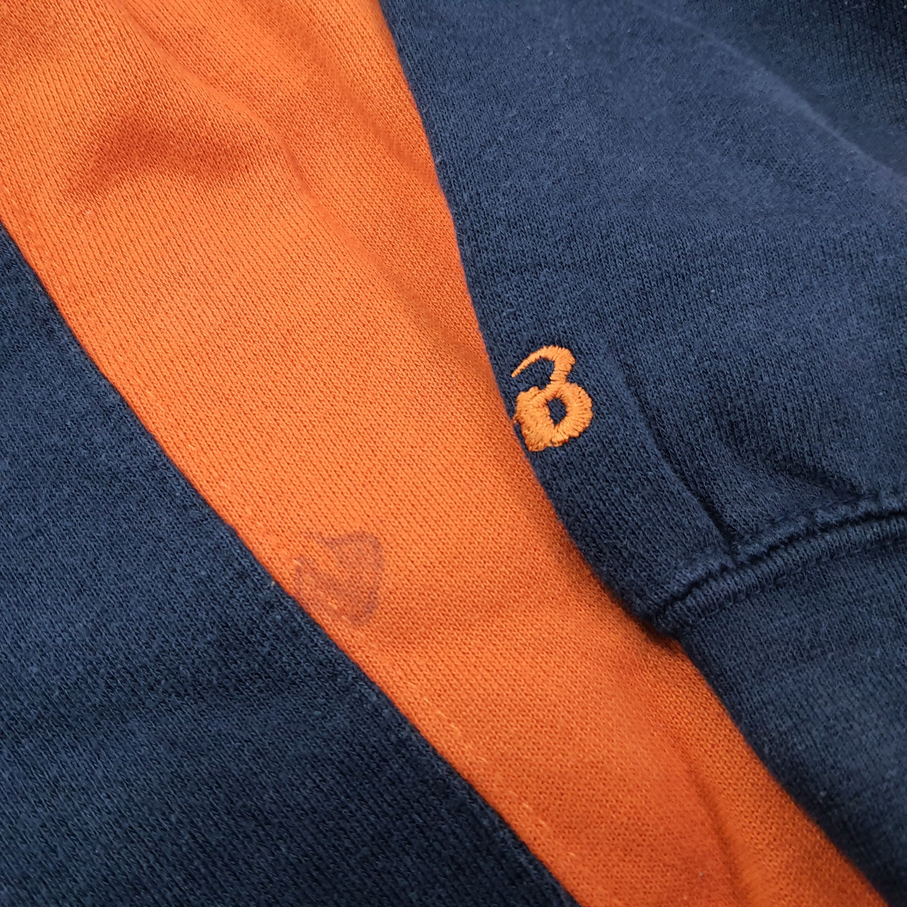 NBA Vintage Lakers Kenny Birdine NBA Hoodie C264N9 Size US L / EU 52-54 / 3 - 12 Thumbnail