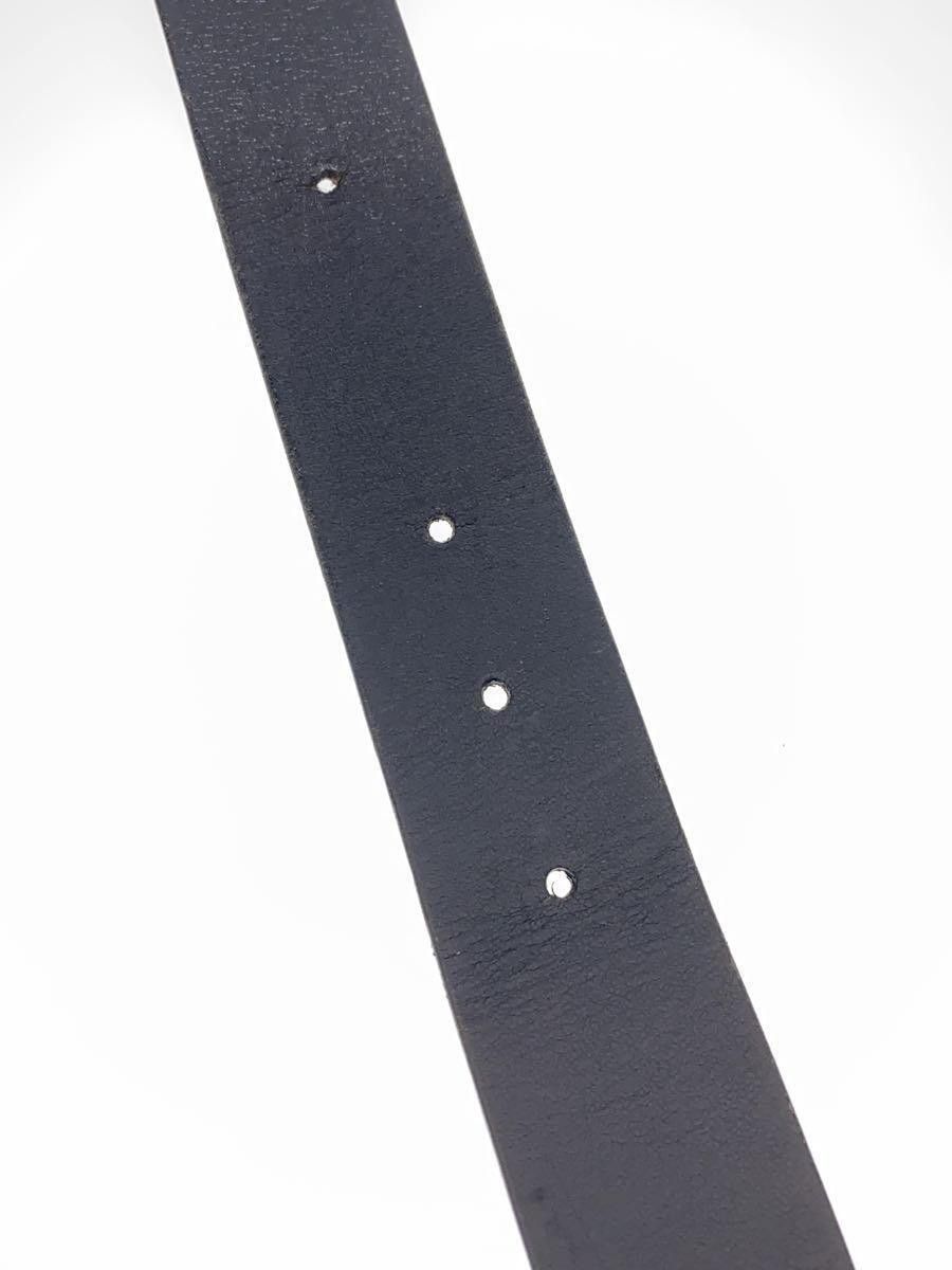 Gucci Gucci G Logo Belt Size 34 - 5 Thumbnail