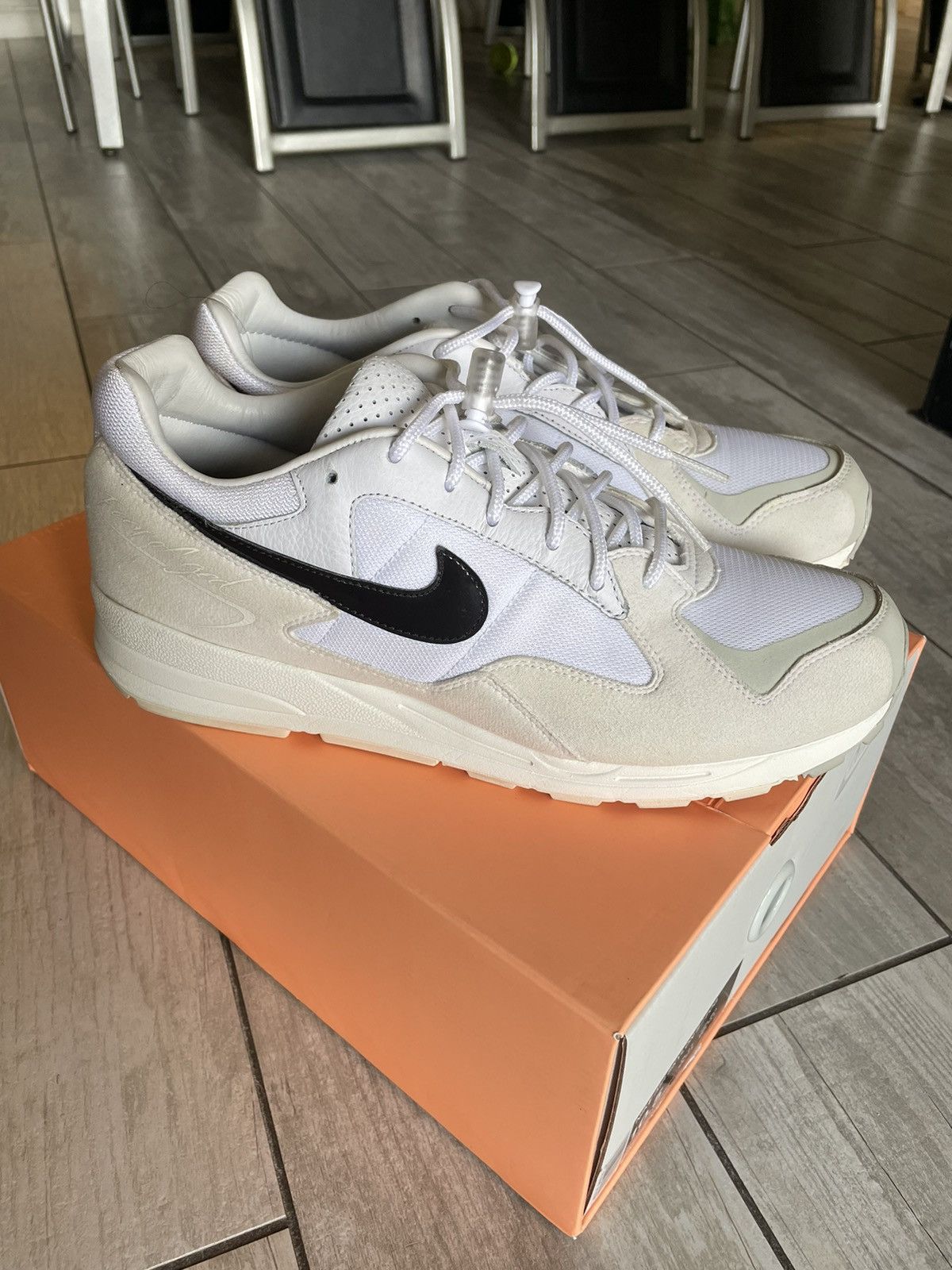 Fear Of God X Nike | Grailed