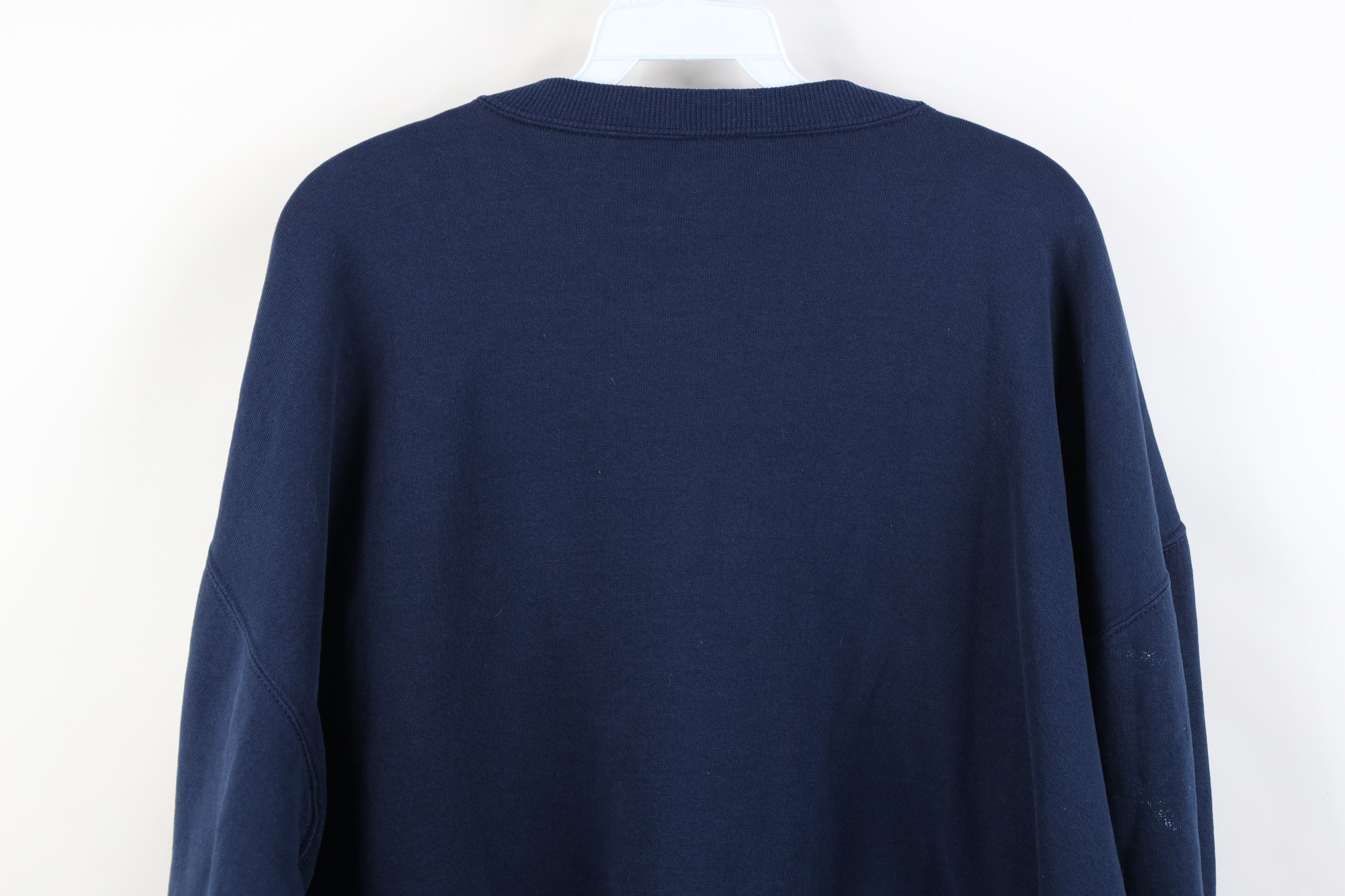 Russell Athletic Vintage 90s Russell Athletic Crewneck Sweatshirt USA Size US XXL / EU 58 / 5 - 15 Thumbnail