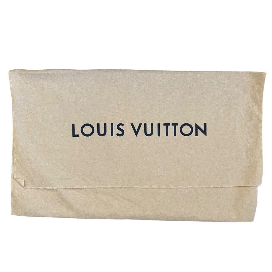 Louis Vuitton Louis Vuitton Extra Large Foldover Envelope Dust Bag 22"x15" Size ONE SIZE - 1 Thumbnail