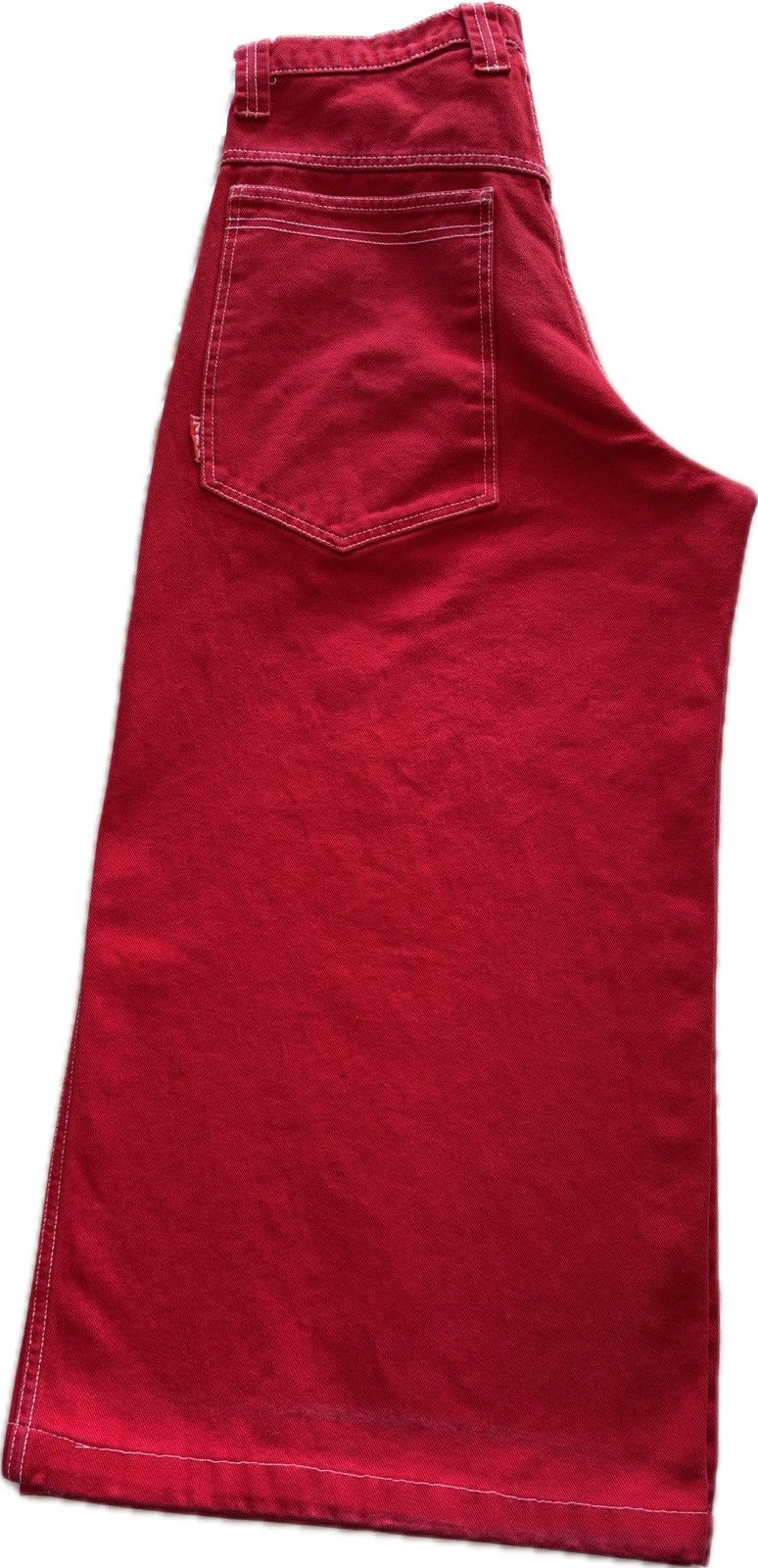 Other Seven 1 Four(714) Jeans Size US 32 / EU 48 - 4 Thumbnail