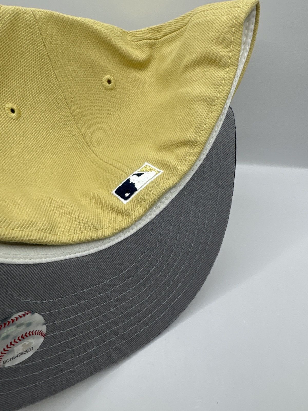 Hat Club × MyFitteds × New Era Topperzstore indians 7 3/8 Size ONE SIZE - 3 Thumbnail