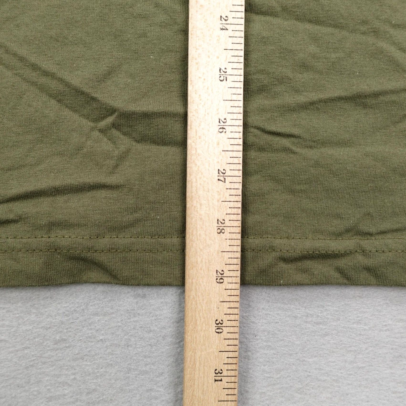 Vintage VINTAGE Kerusso Shirt Mens Large Green Christian Y2K Deadstock NEW Shirt Mens Large Green Christian Y2K Deadstock NEW Size US L / EU 52-54 / 3 - 7 Thumbnail