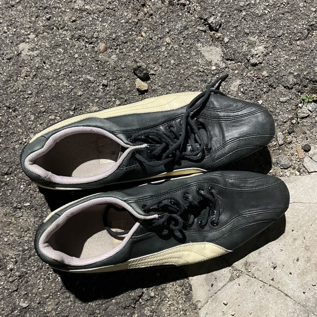Puma Vintage Puma Speed cat Princess Ballet Flats Y2k Shoes boots Size US 9.5 / IT 39.5 - 3 Thumbnail