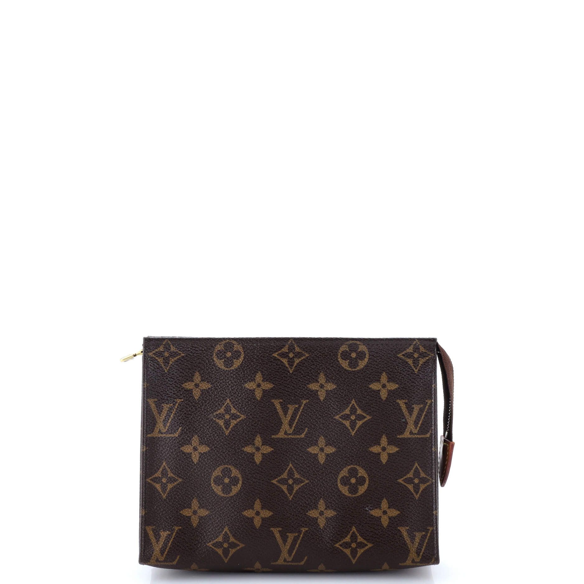 Louis Vuitton Toiletry Pouch Size ONE SIZE - 1 Thumbnail
