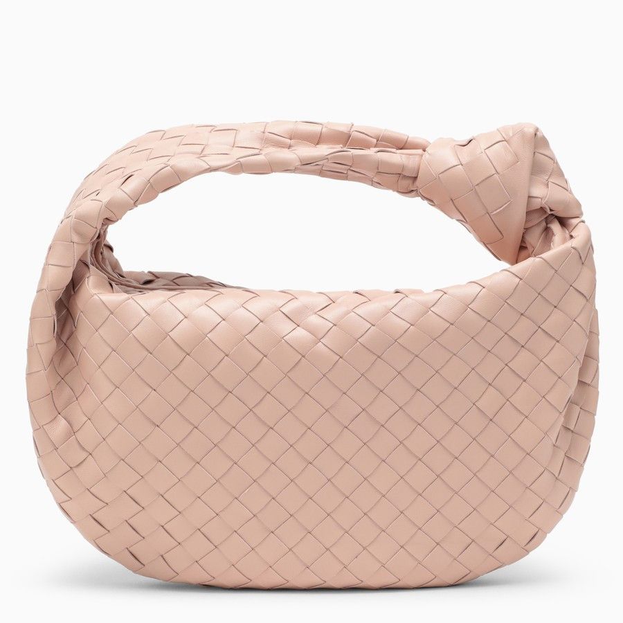 Bottega Veneta o1d2blof0824 Size: OS / Handbag in Light Pink Size ONE SIZE - 3 Thumbnail