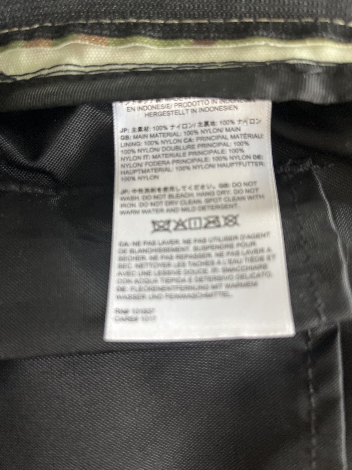 Supreme × The North Face Supreme x The North Face Summit Series Rescue SS22 Size ONE SIZE - 3 Thumbnail
