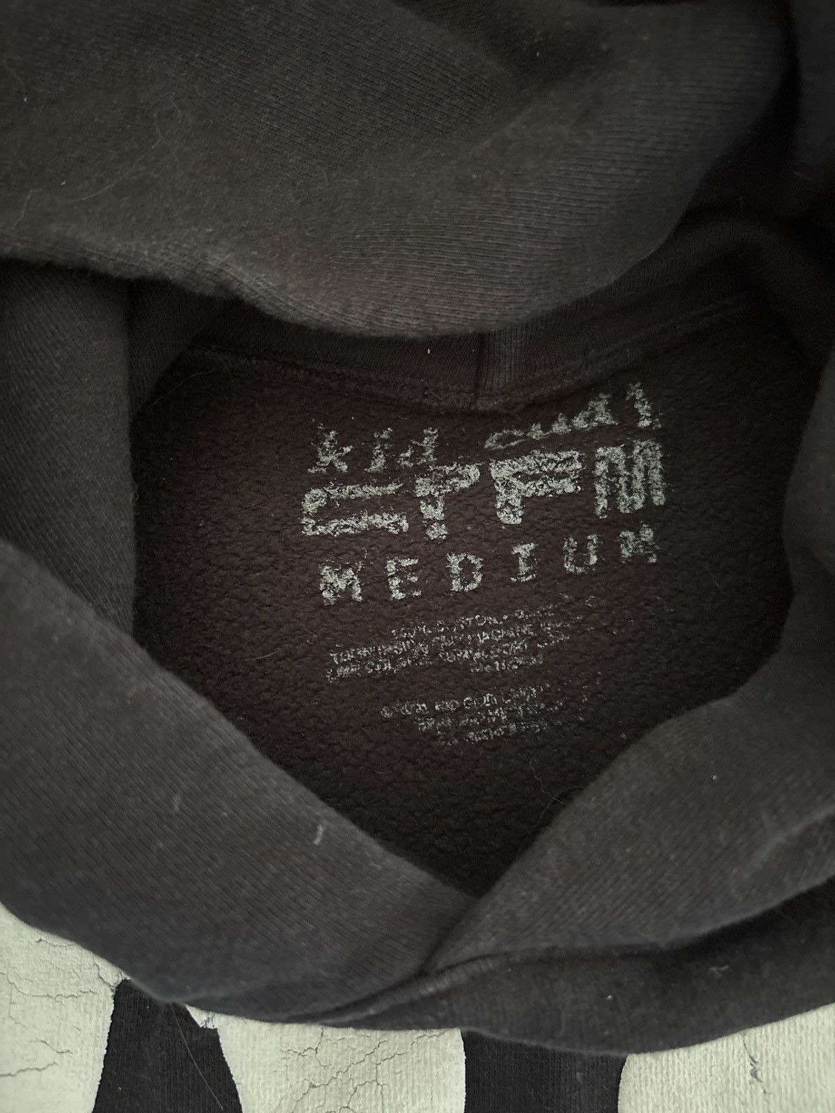 Kid Cudi Kid Cudi Man on the Moon III Hoodie - Authentic Size US M / EU 48-50 / 2 - 4 Thumbnail