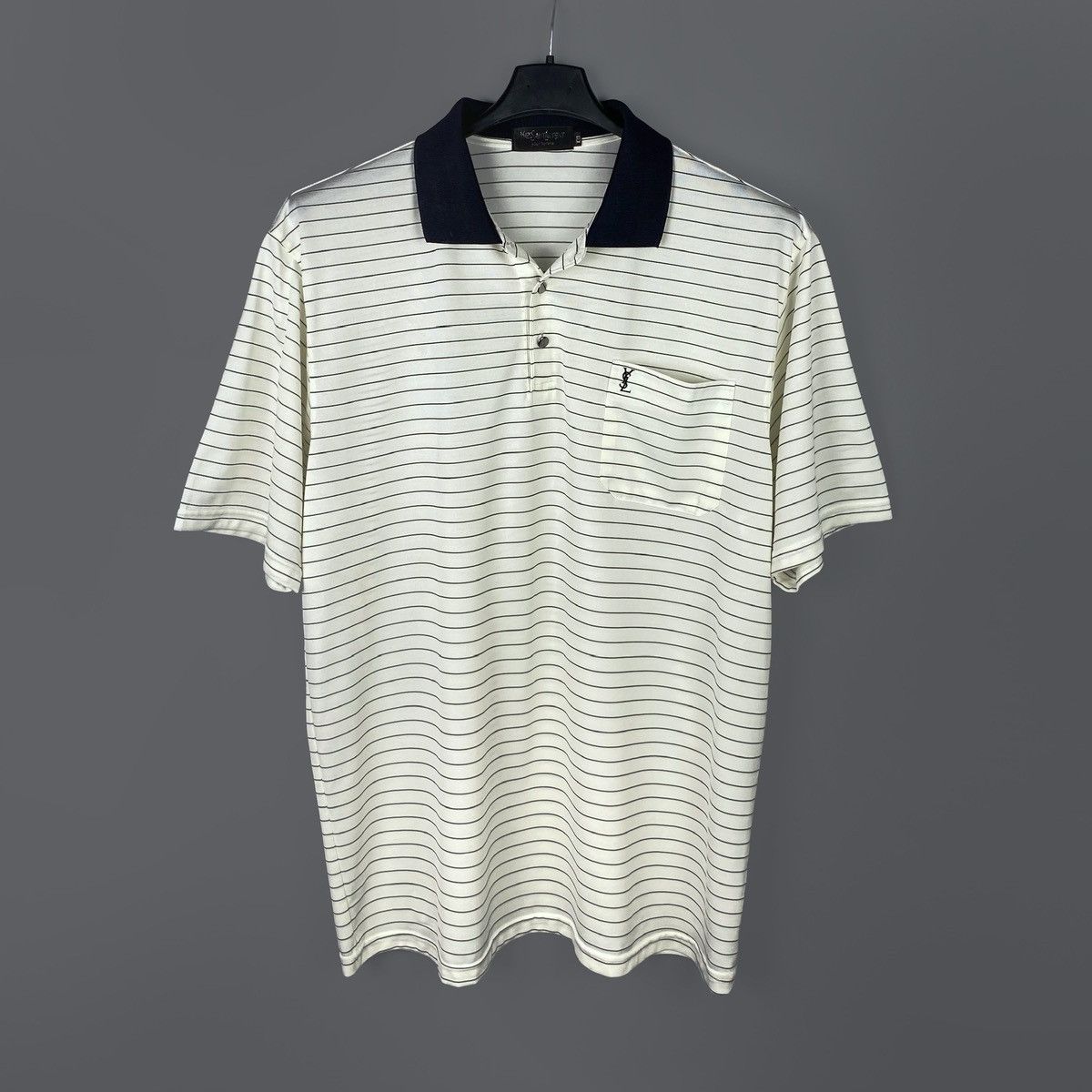 Vintage × Yves Saint Laurent Vtg YSL Yves Saint Laurent