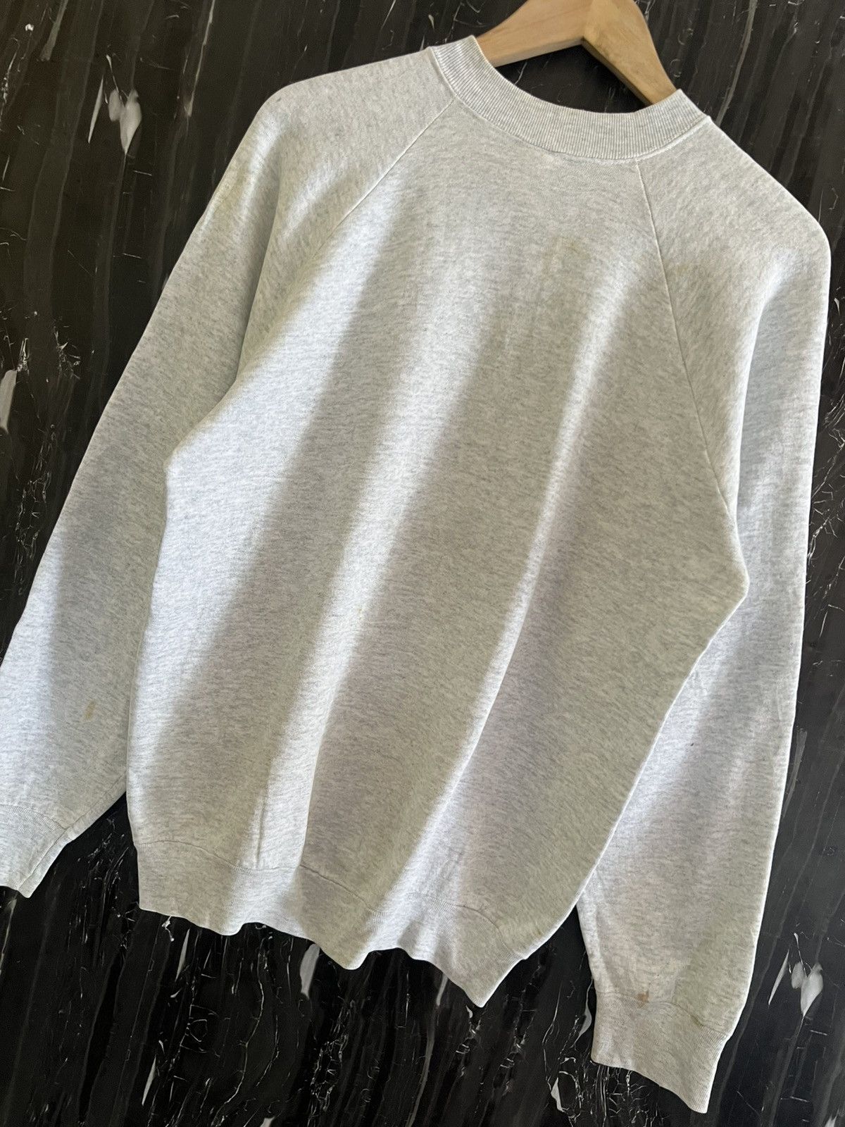 Vintage Vintage Saint Louis Sweatshirt – 90s Tag Fruit of the Loom Size US L / EU 52-54 / 3 - 6 Thumbnail