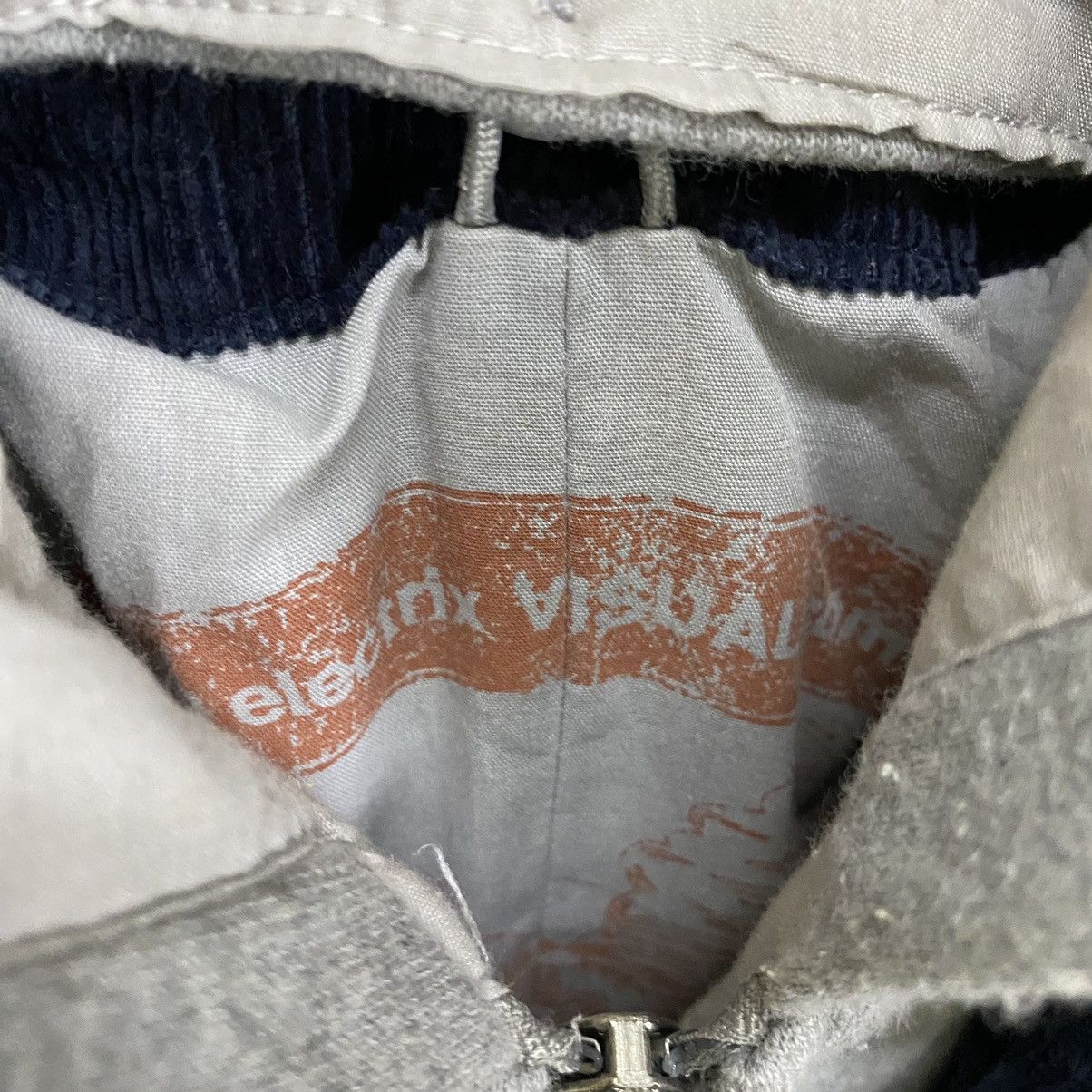 Mossimo MOSSIMO DOUBLE LAYER CORDUROY COAT HOODIE JACKET Size US M / EU 48-50 / 2 - 10 Thumbnail