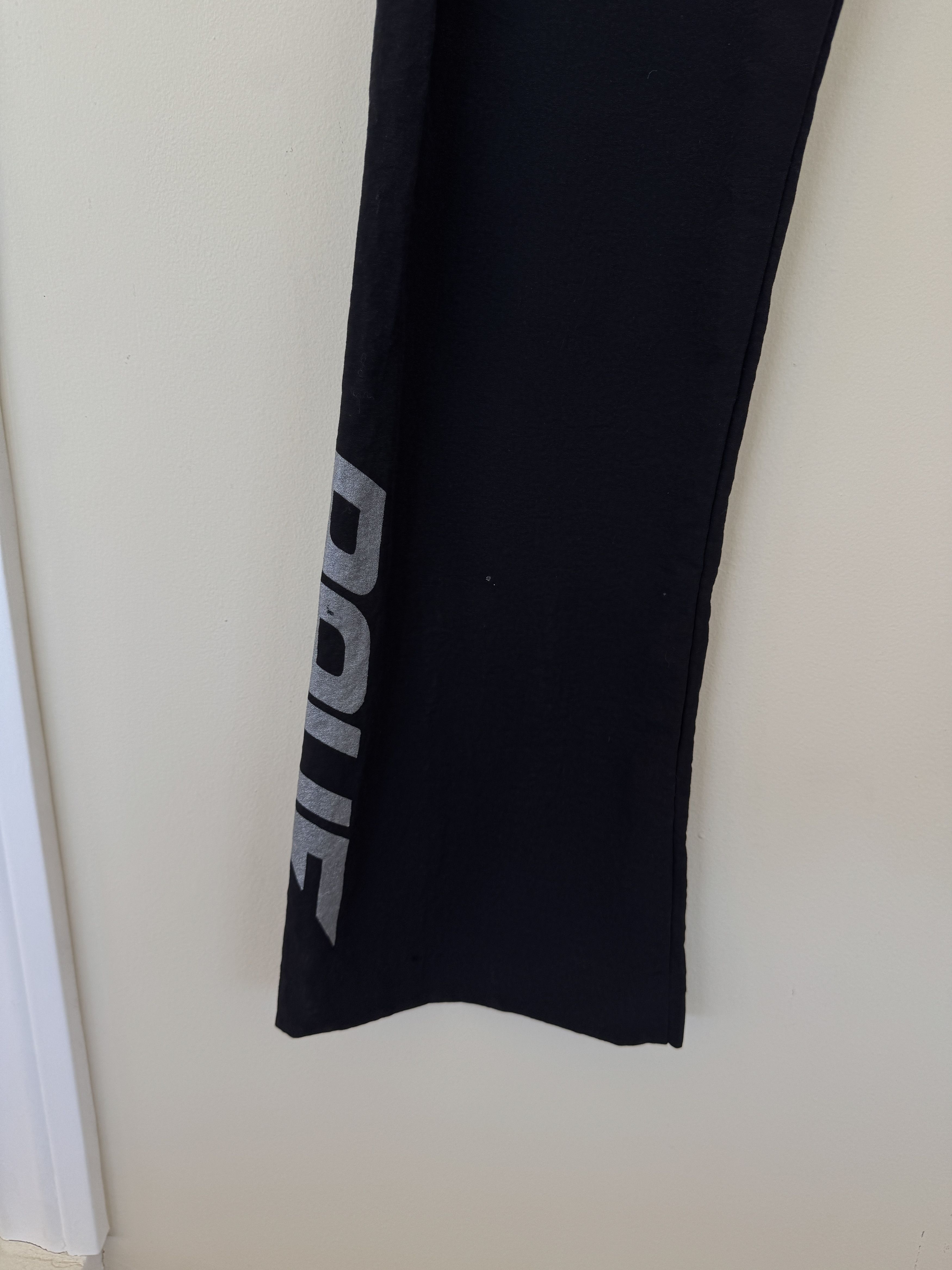 Midnight Studios Midnight Studios Track Pants Size US 31 - 9 Thumbnail