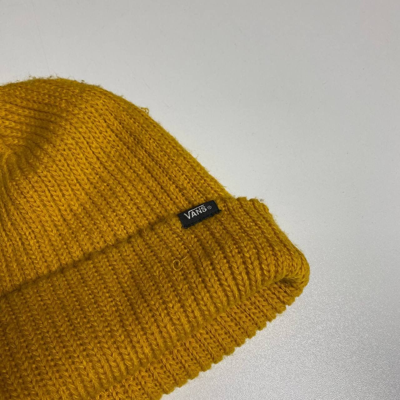 Vans Vans Hat Size: One Size Size ONE SIZE - 2 Thumbnail