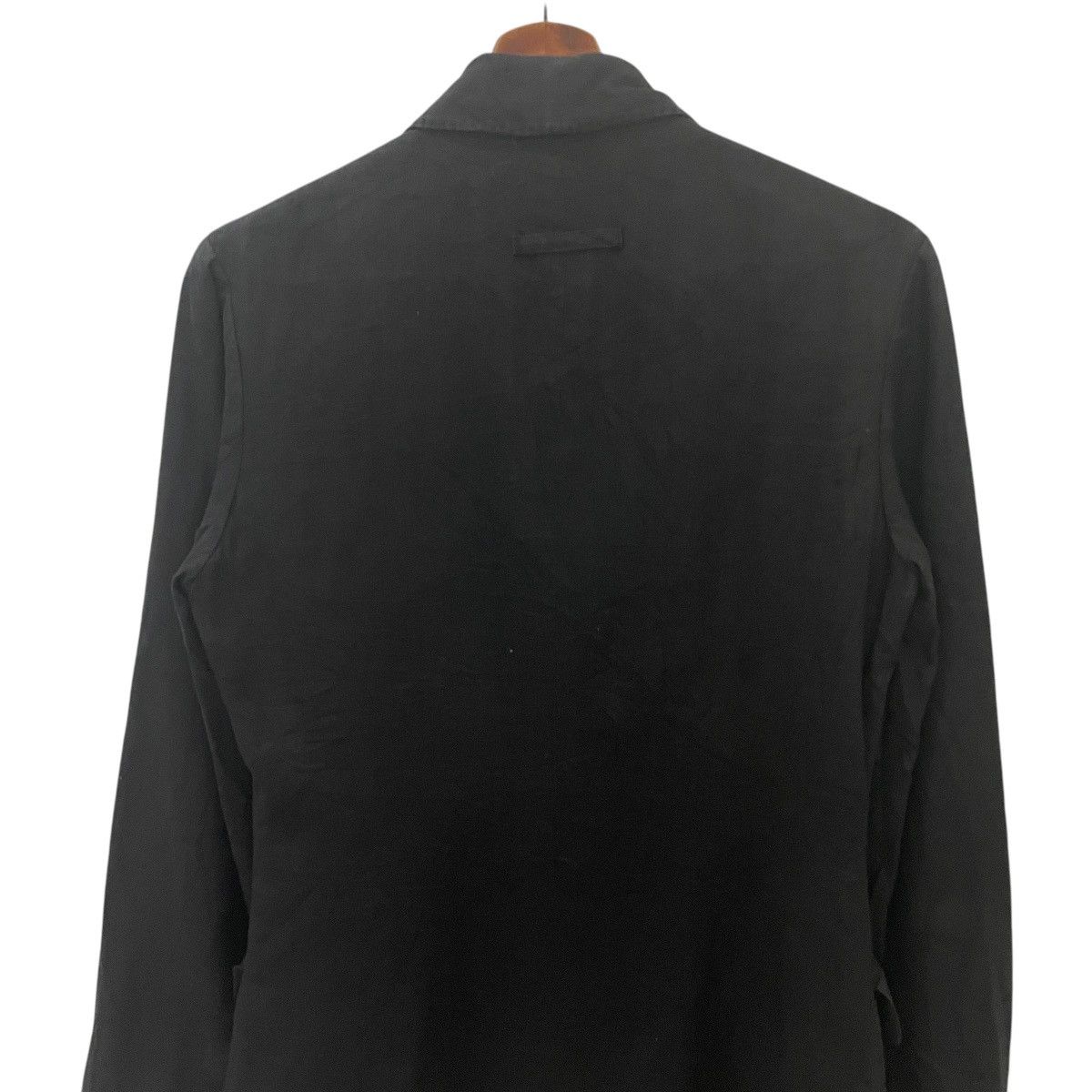 Jean Paul Gaultier Jean Paul Gaultier Classique Jacket Size M / US 6-8 / IT 42-44 - 9 Thumbnail