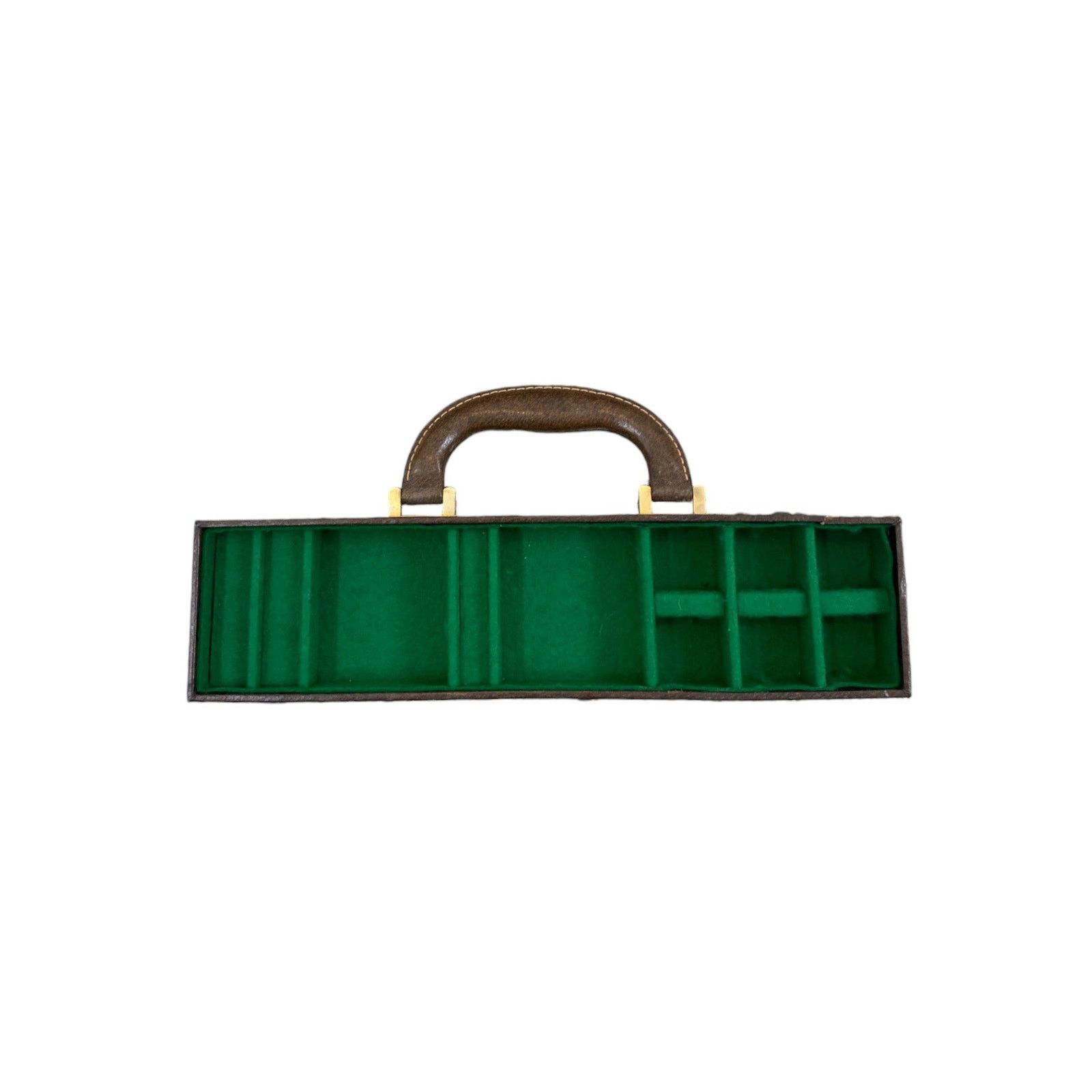 Gucci 1970s Gucci Backgammon Board Size ONE SIZE - 7 Thumbnail