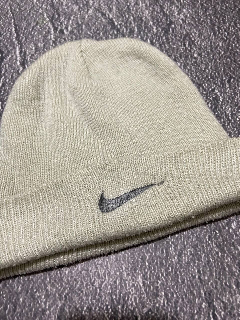 Nike Vintage Nike swoosh hat Size ONE SIZE - 1 Thumbnail