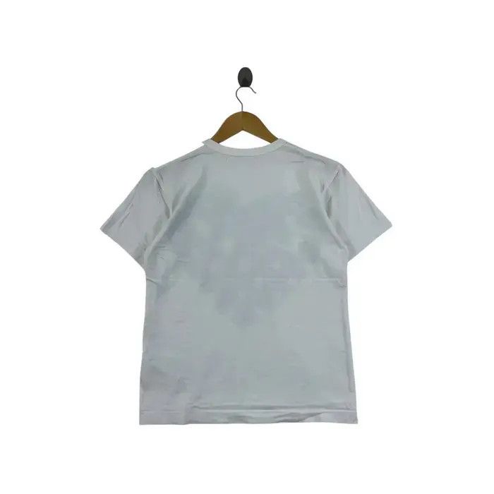 Comme des Garcons COMME DES GARCONS Play Polka Dot Love Tee Shirt Size S / US 4 / IT 40 - 4 Thumbnail