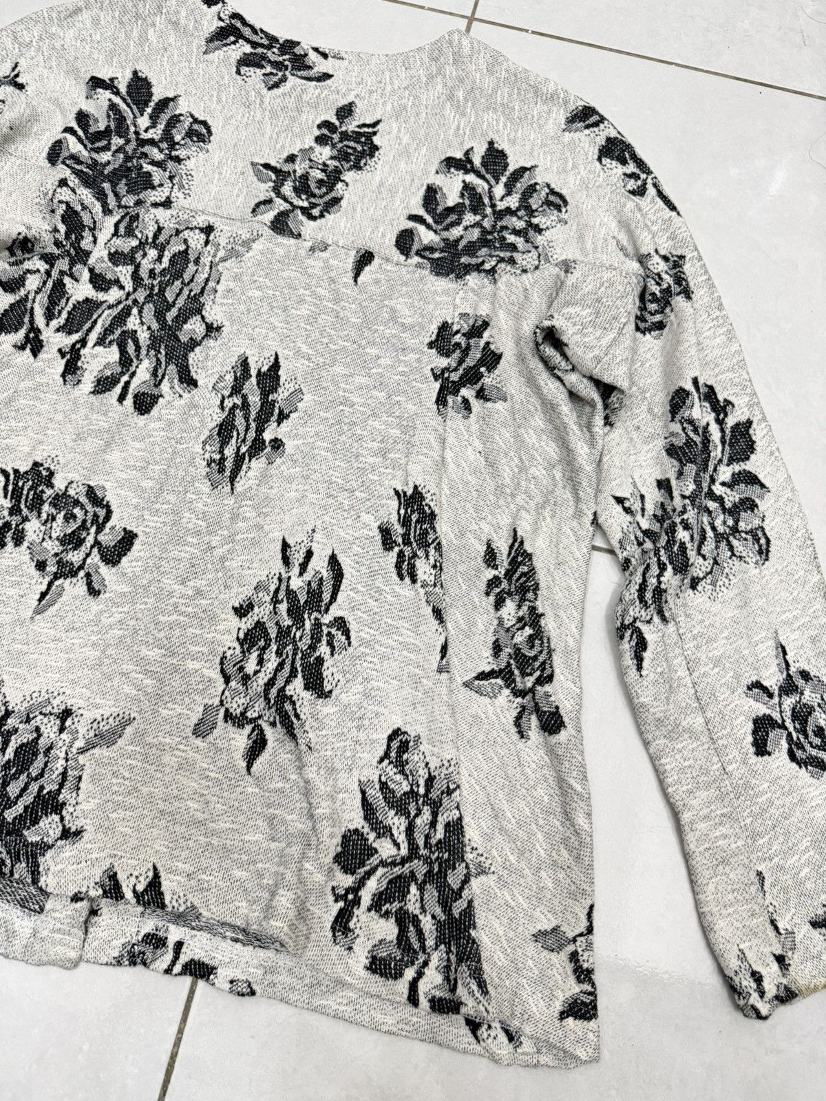 Issey Miyake Plantation by Issey Miyake Floral Size M / US 6-8 / IT 42-44 - 13 Thumbnail