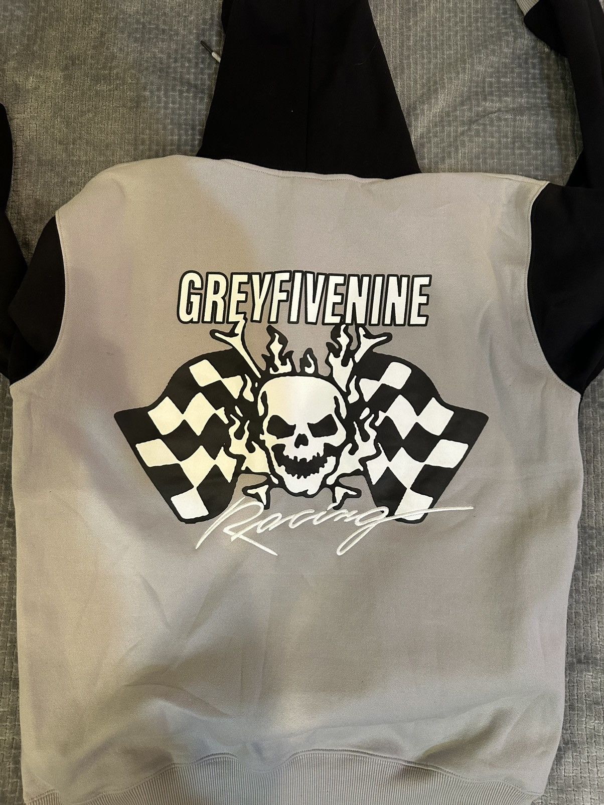 G59 Records G59 PIT STOP HOODIE Size US L / EU 52-54 / 3 - 2 Thumbnail