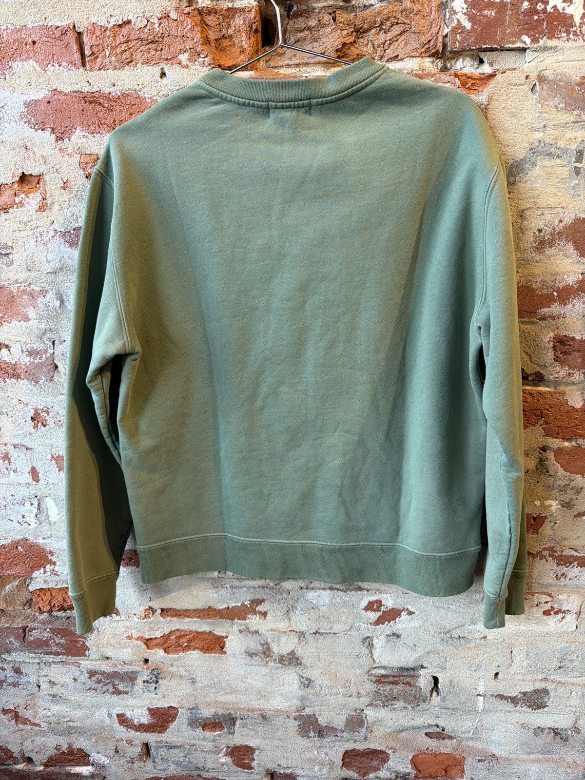 John Elliott John Elliott Replica Crewneck Size US S / EU 44-46 / 1 - 2 Thumbnail