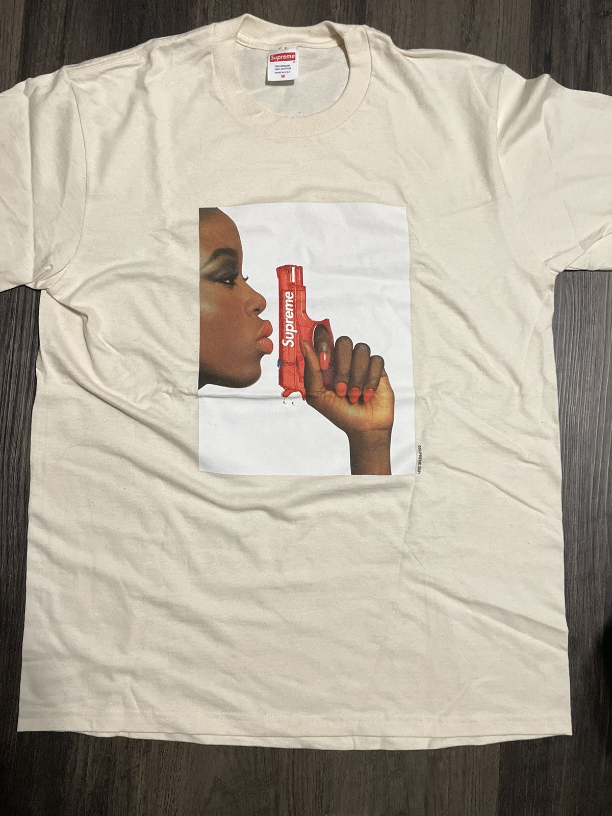 Supreme Water Pistol | Grailed