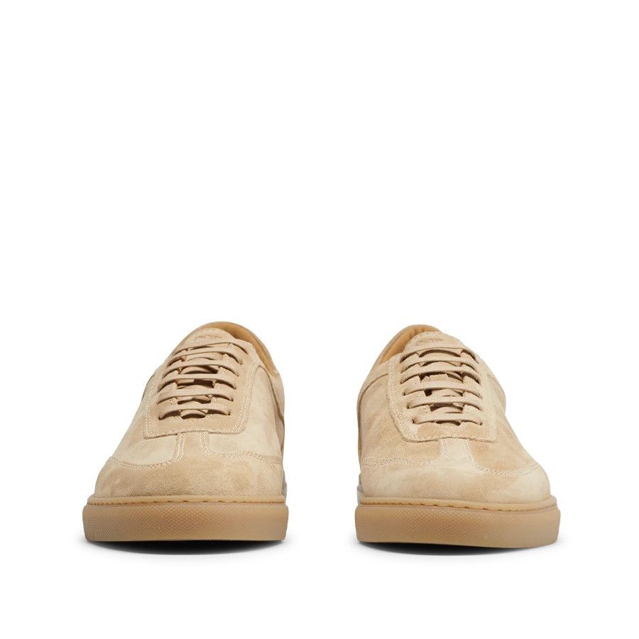 CQP CQP Otium in Beige. Worn once indoors. Size US 8 / EU 41 - 1 Thumbnail