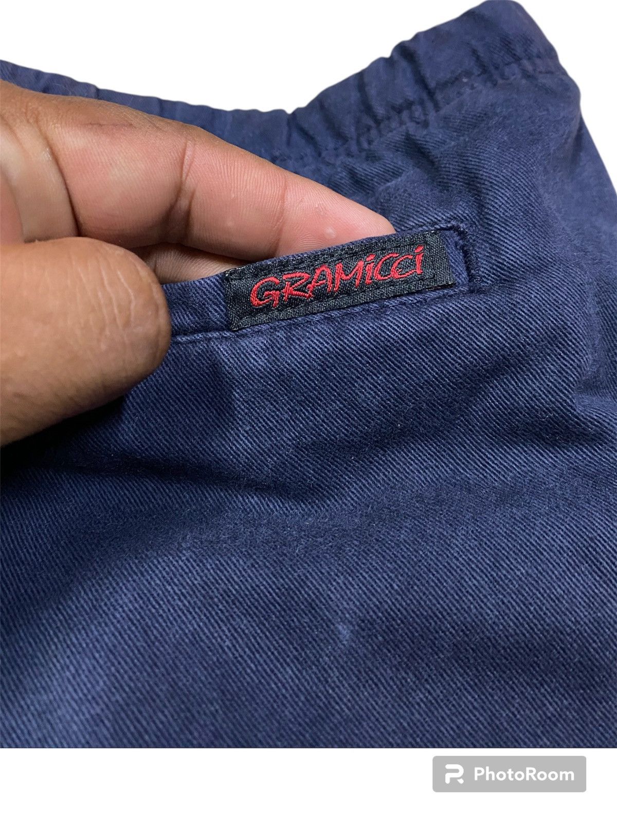 Gramicci × Vintage Vintage Gramicci Pants Size US 33 - 6 Thumbnail