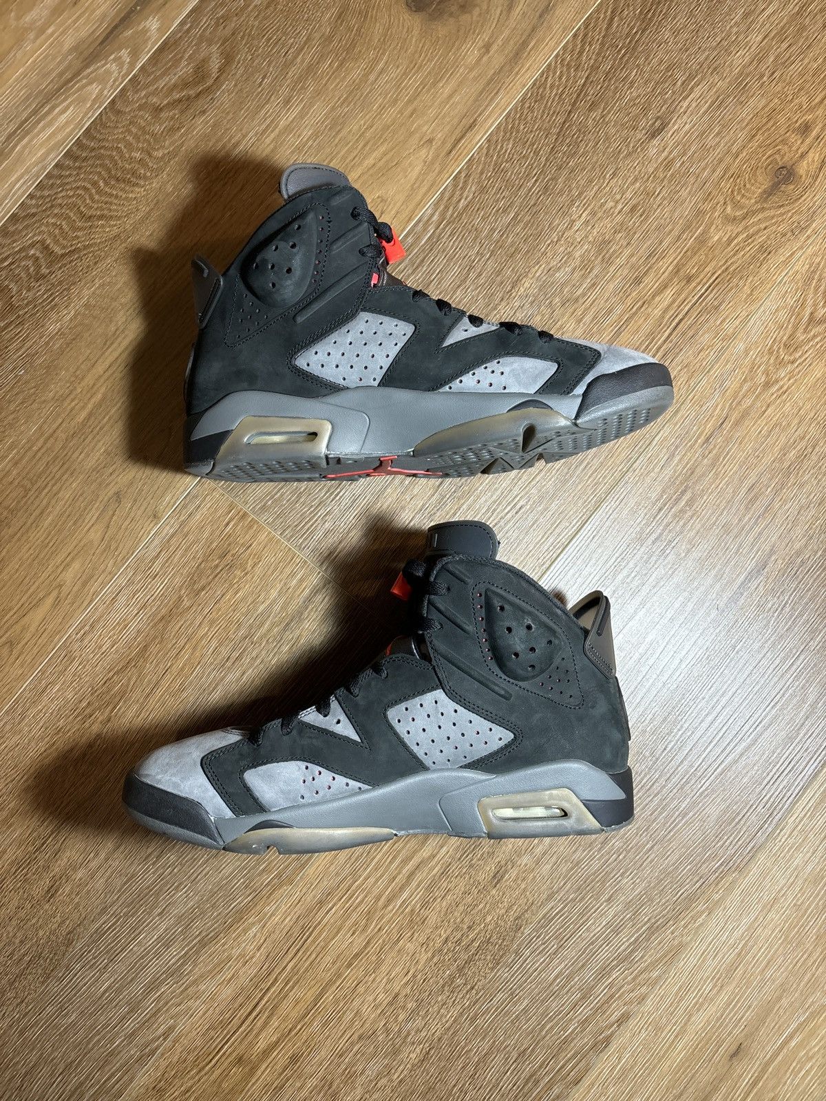 Air Jordan Retro PSG(Paris St German)