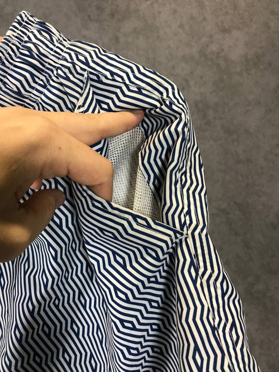 Reiss Reiss art Hawaiian shorts Size US 32 / EU 48 - 3 Thumbnail