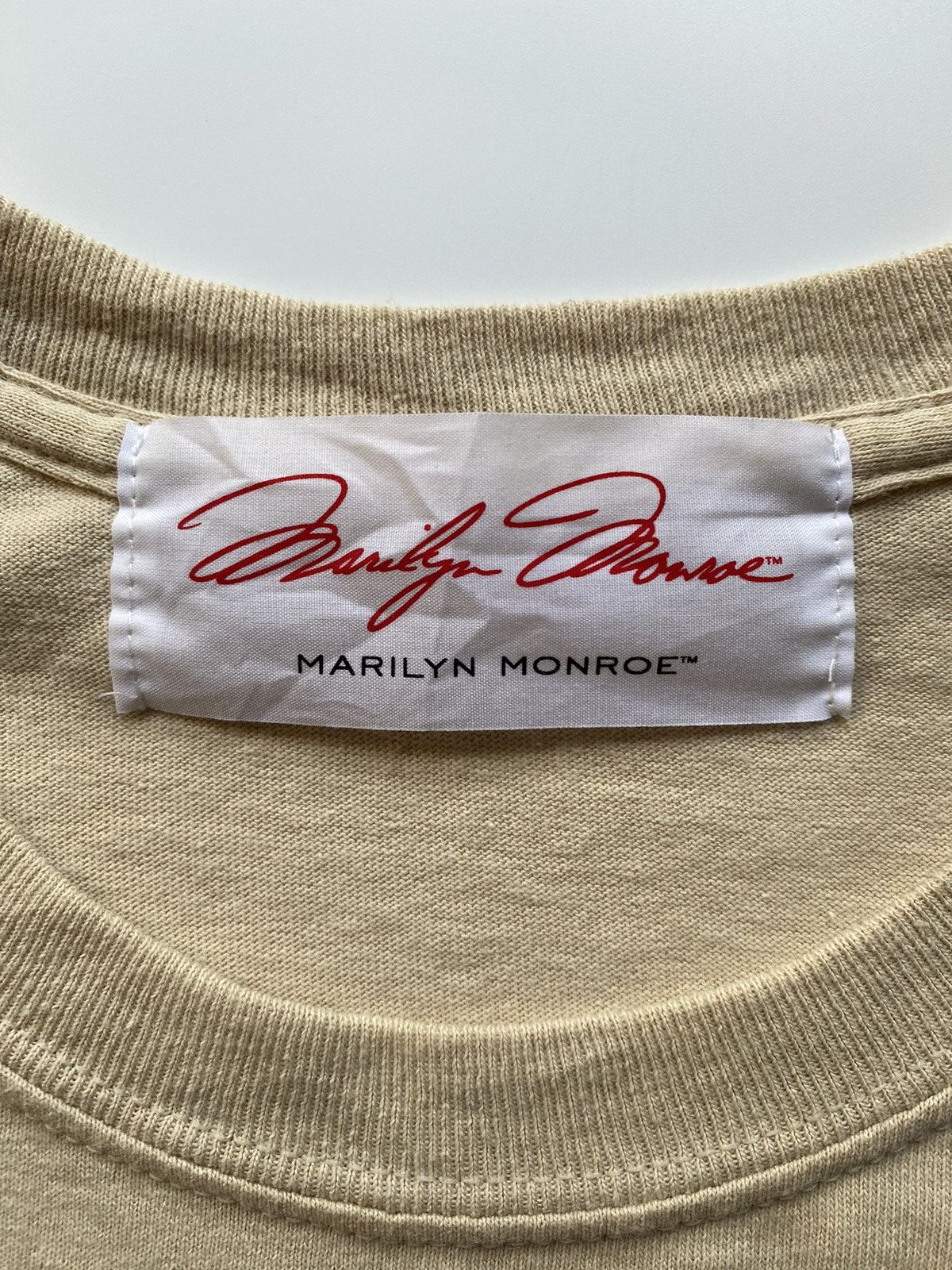 Other MARILYN MONROE Size US L / EU 52-54 / 3 - 4 Thumbnail