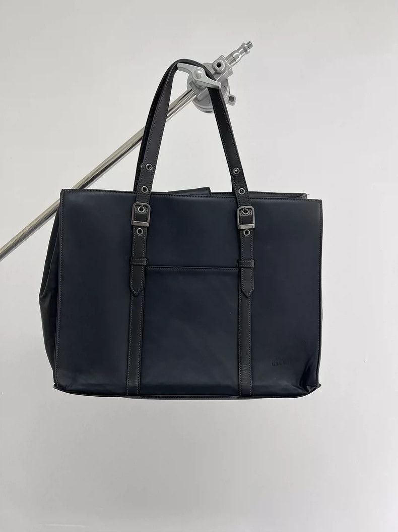 Jean Paul Gaultier Jean Paul GAULTIER Calfskin handbag 2504-Nextarrow Size ONE SIZE - 1 Thumbnail