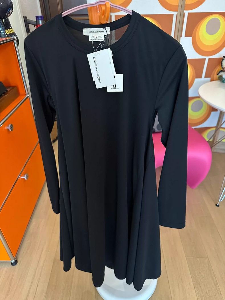 Comme des Garcons Comme Des Garcons Dresses Size S / US 4 / IT 40 - 3 Thumbnail