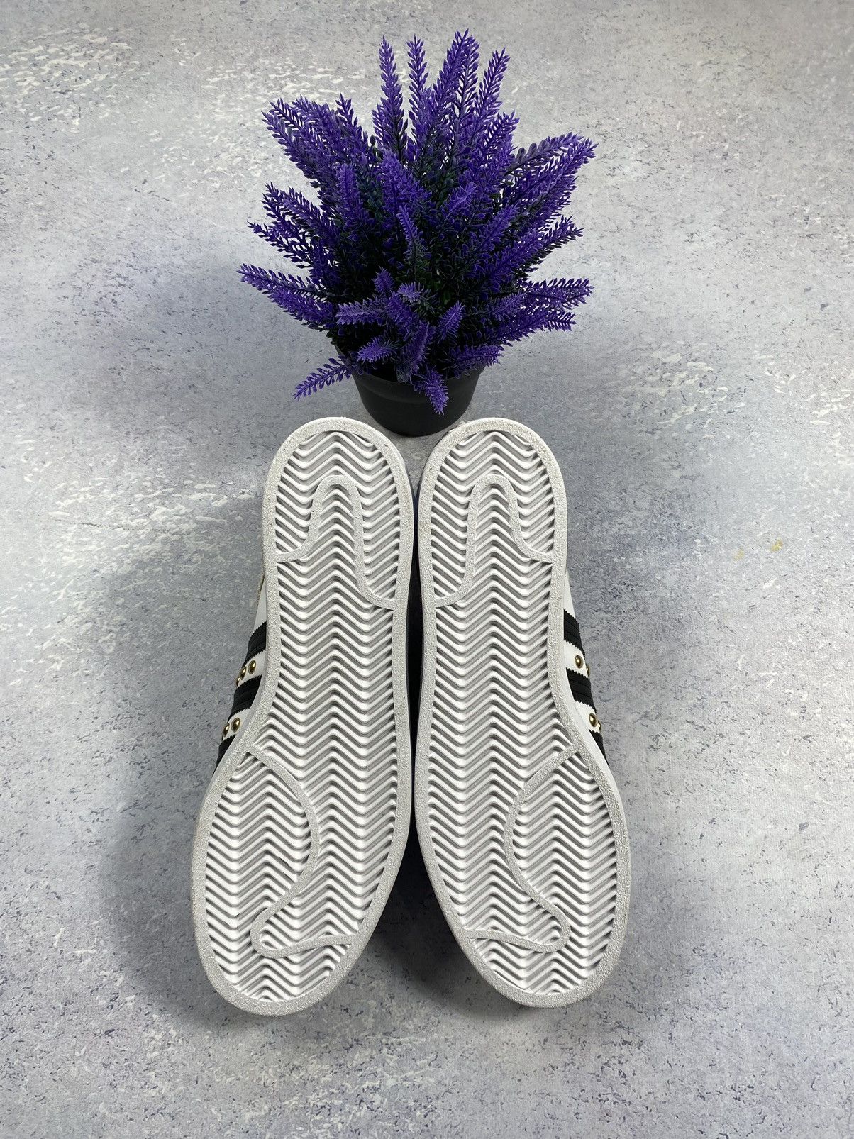 Adidas Very Rare Women’s Adidas Superstar Lady Camo Size US 8 1/2 Size US 12 / IT 42 - 5 Thumbnail