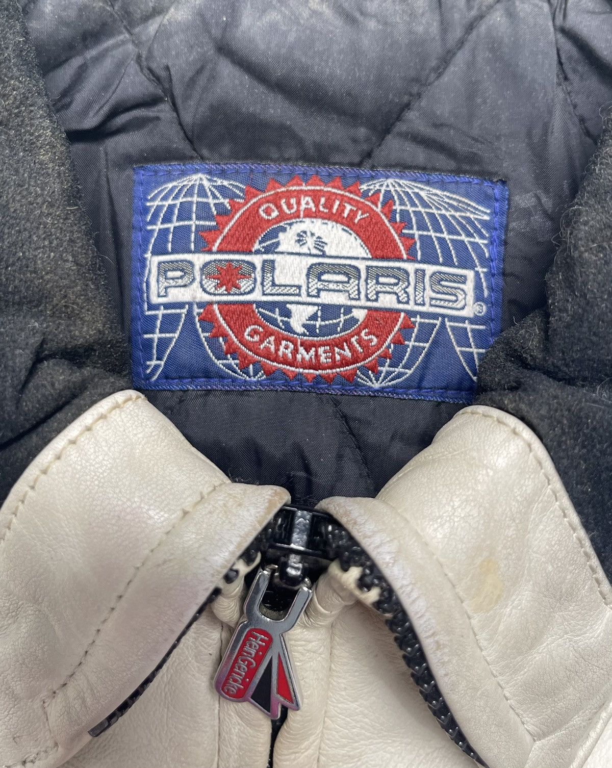 Other Polaris Racing Jacket Size US L / EU 52-54 / 3 - 5 Thumbnail