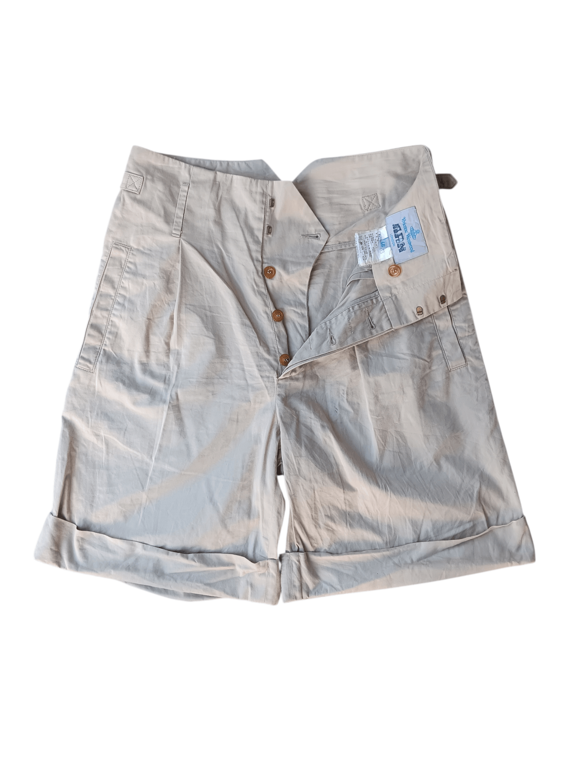 Vivienne Westwood Vivienne westwood pants Size 28" / US 6 / IT 42 - 1 Thumbnail