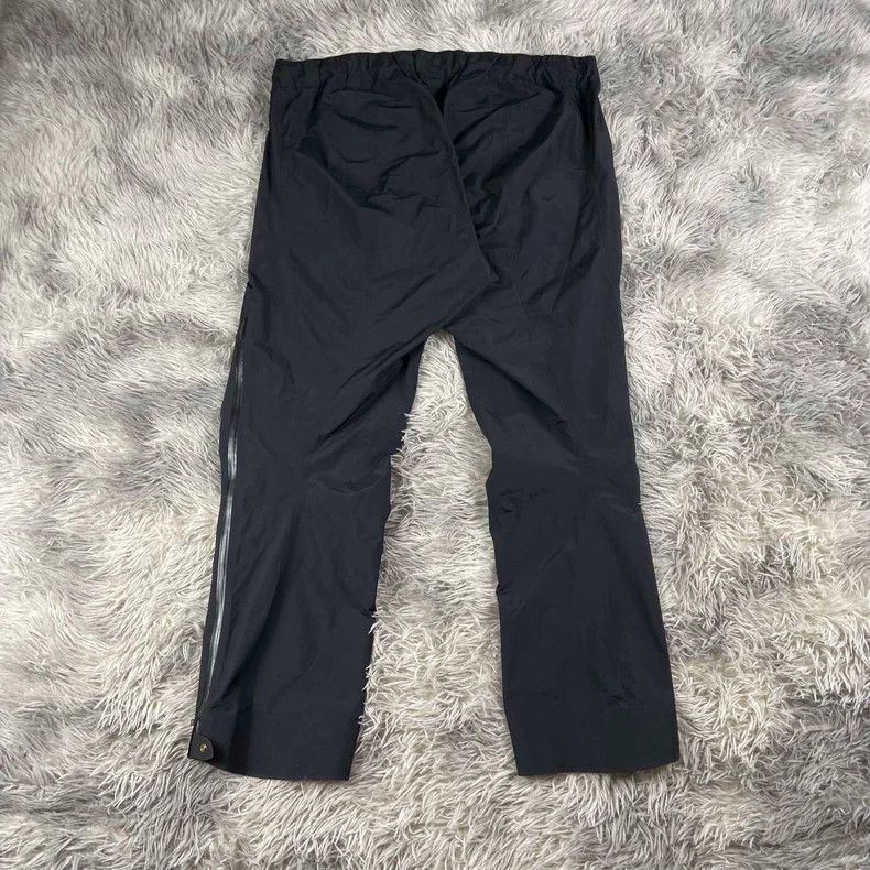 Arc'teryx Arc'teryx Zeta SL Hard Shell Pants Size US 38 / EU 54 - 2 Thumbnail