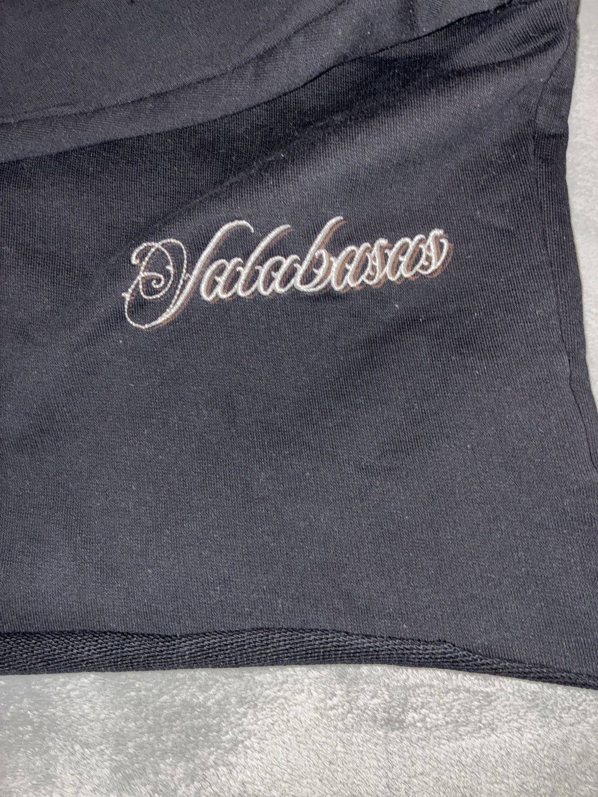 Valabasas Black hoodie Size US S / EU 44-46 / 1 - 2 Thumbnail