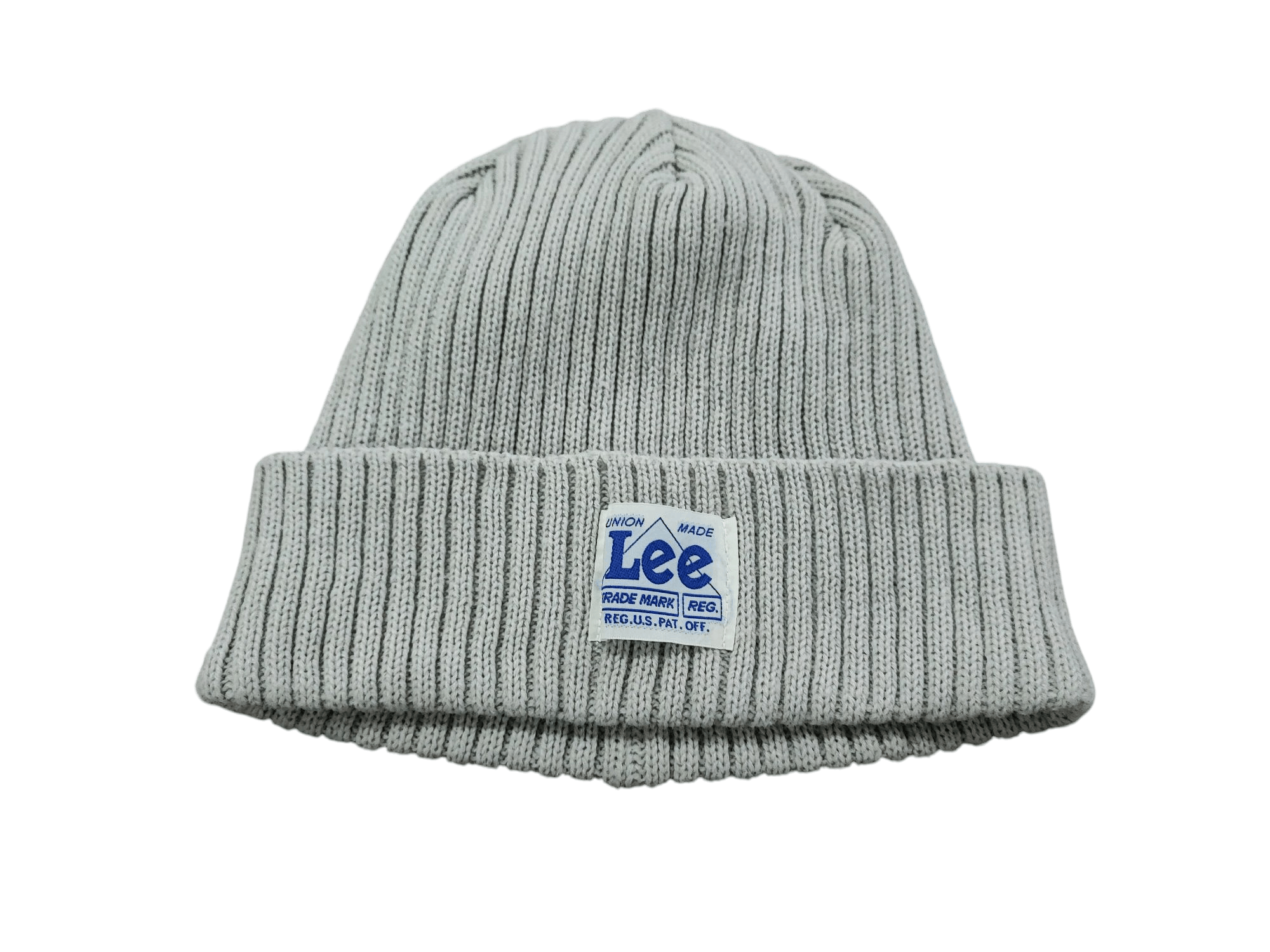 Lee × Vintage Lee Beanie Snow Hat Snow Cap Size ONE SIZE - 1 Thumbnail